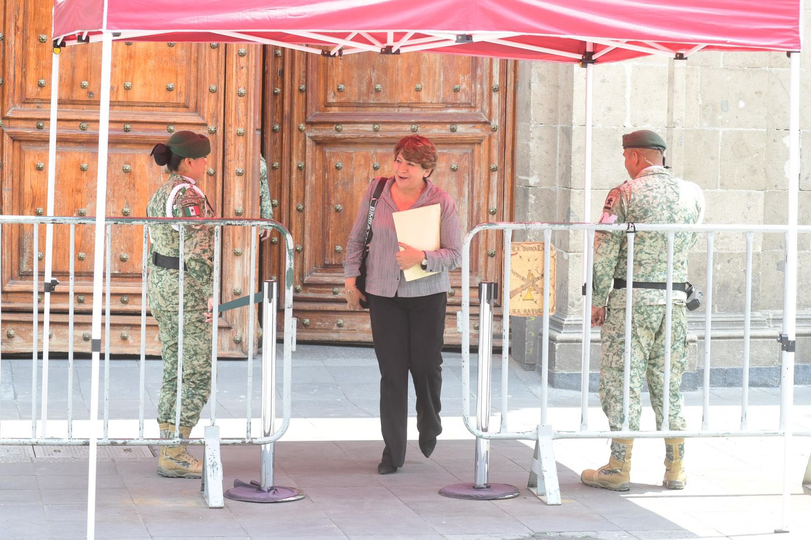 OFF THE RECORD 25-07-2025