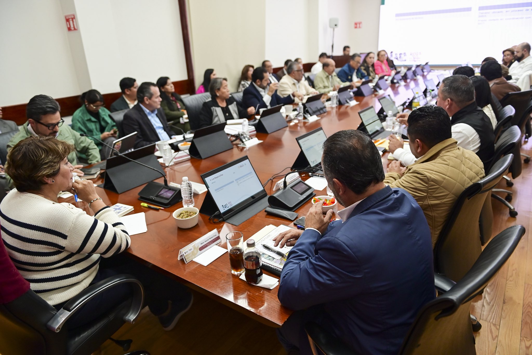 OFF THE RECORD 30-07-2025