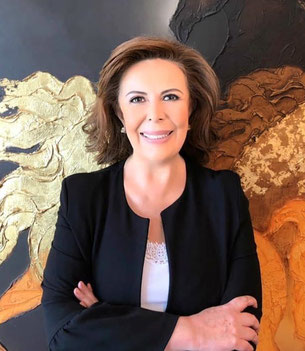 Evangelina Lara Alcántara