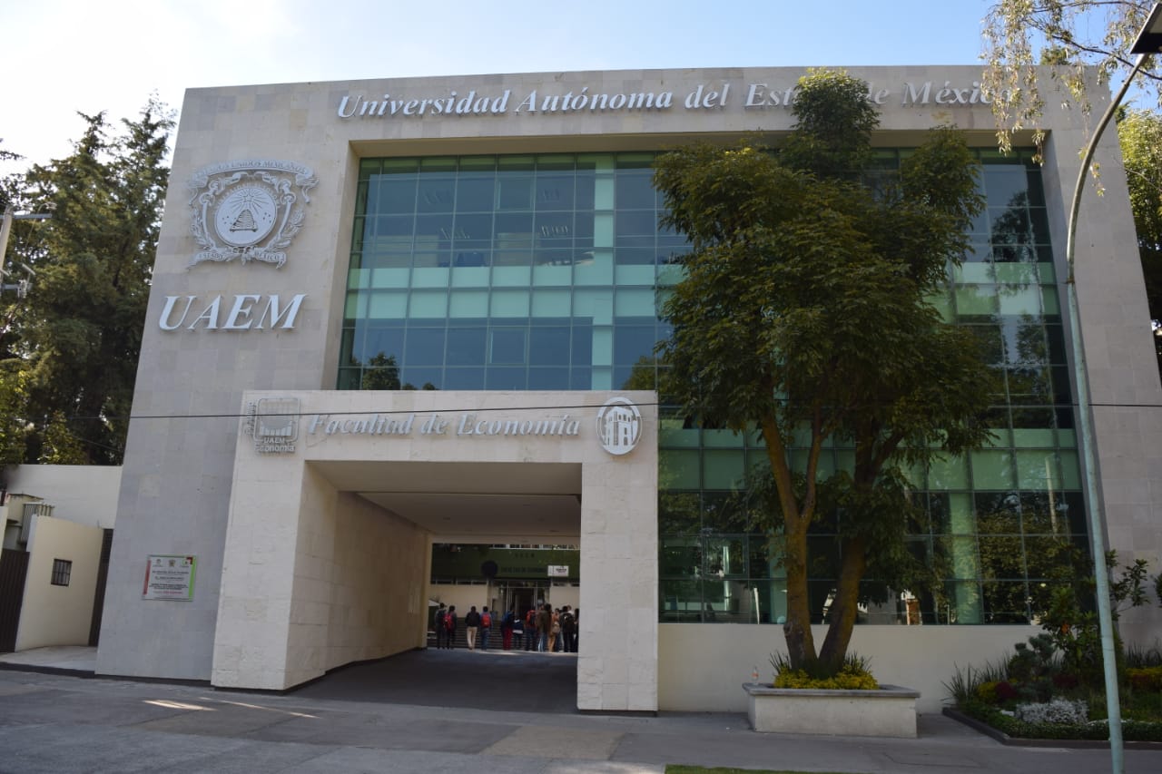 Levantan paro en Facultad de Economía; es el primer espacio en entregarse dentro de CU