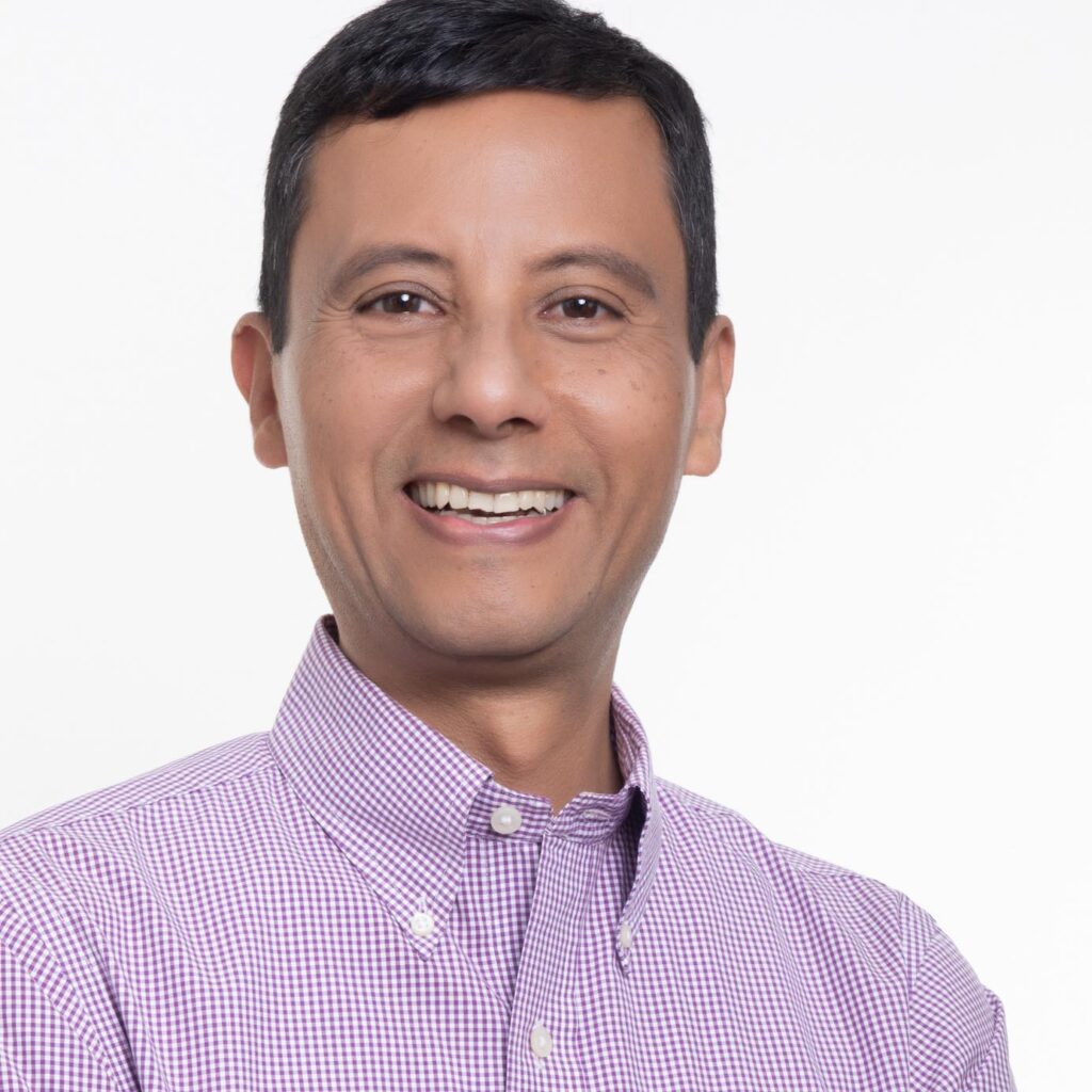 José Guadalupe Luna Hernández