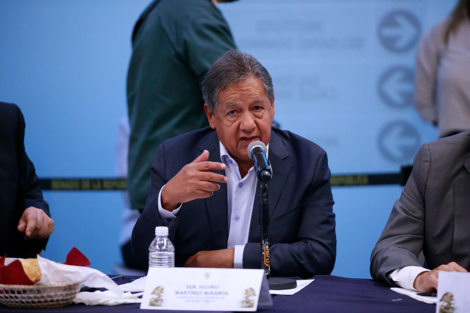 OFF THE RECORD 24-07-2025