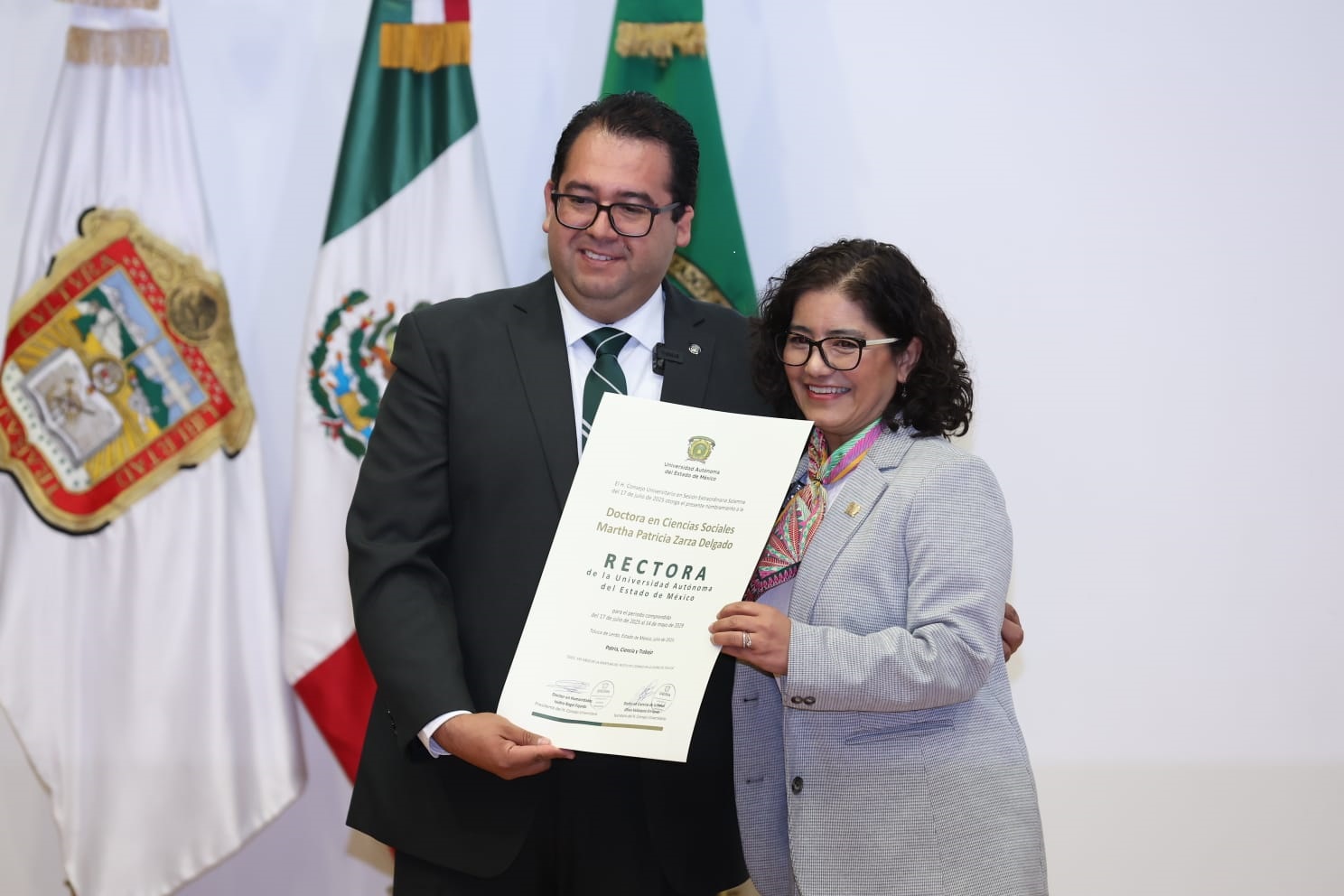 El Manual de Maquiavelo 18-07-2025