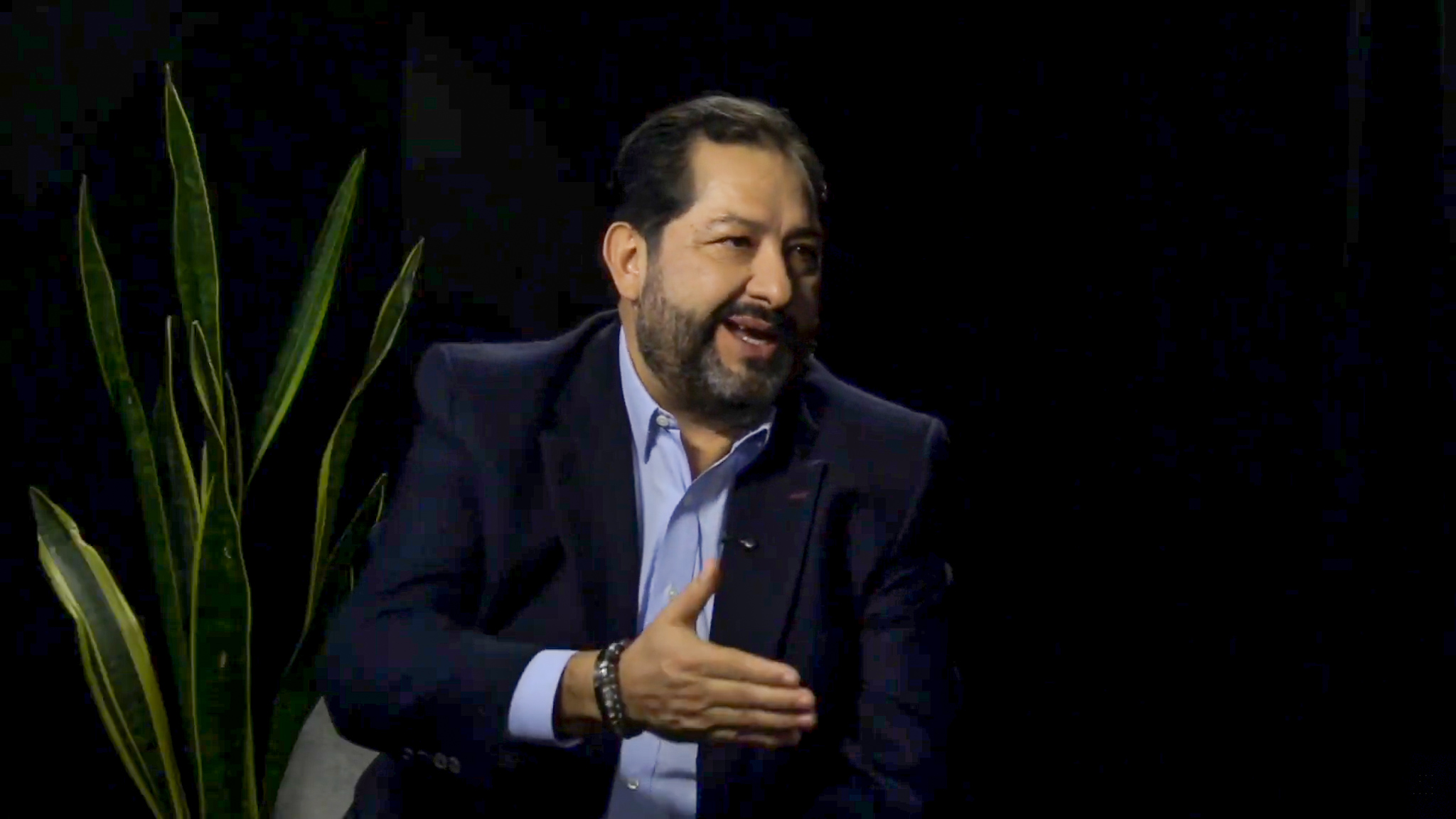 Reforma a la UAEMex y Poder Judicial en agenda legislativa: Francisco Rodríguez