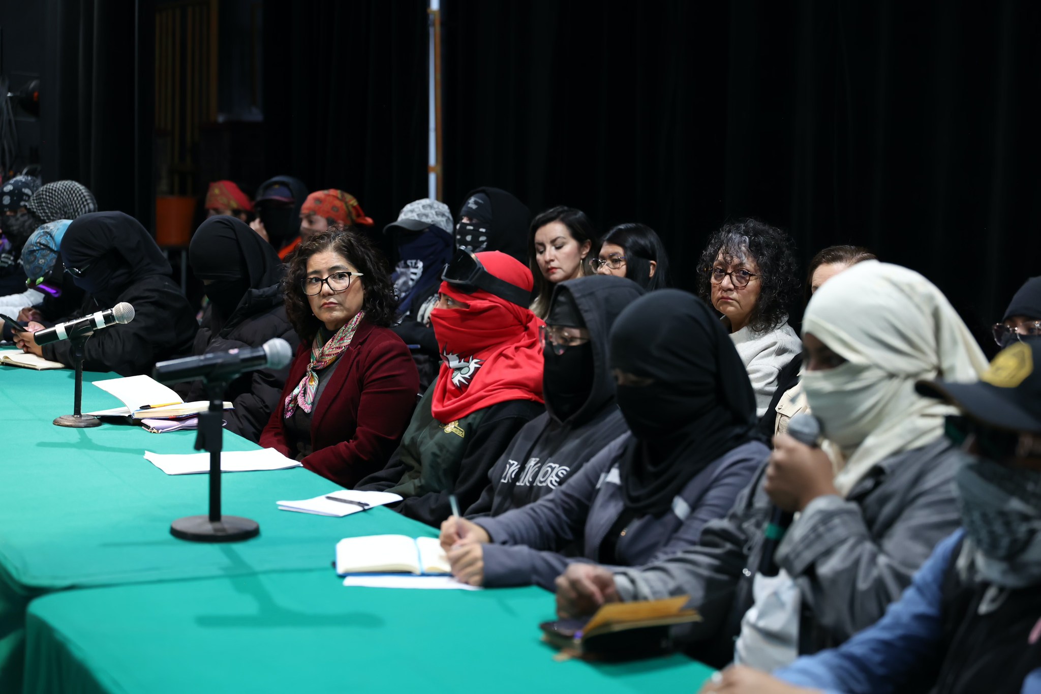 Consultarán 17 asambleas aplazar dos semanas inicio de semestre en espacios en paro estudiantil