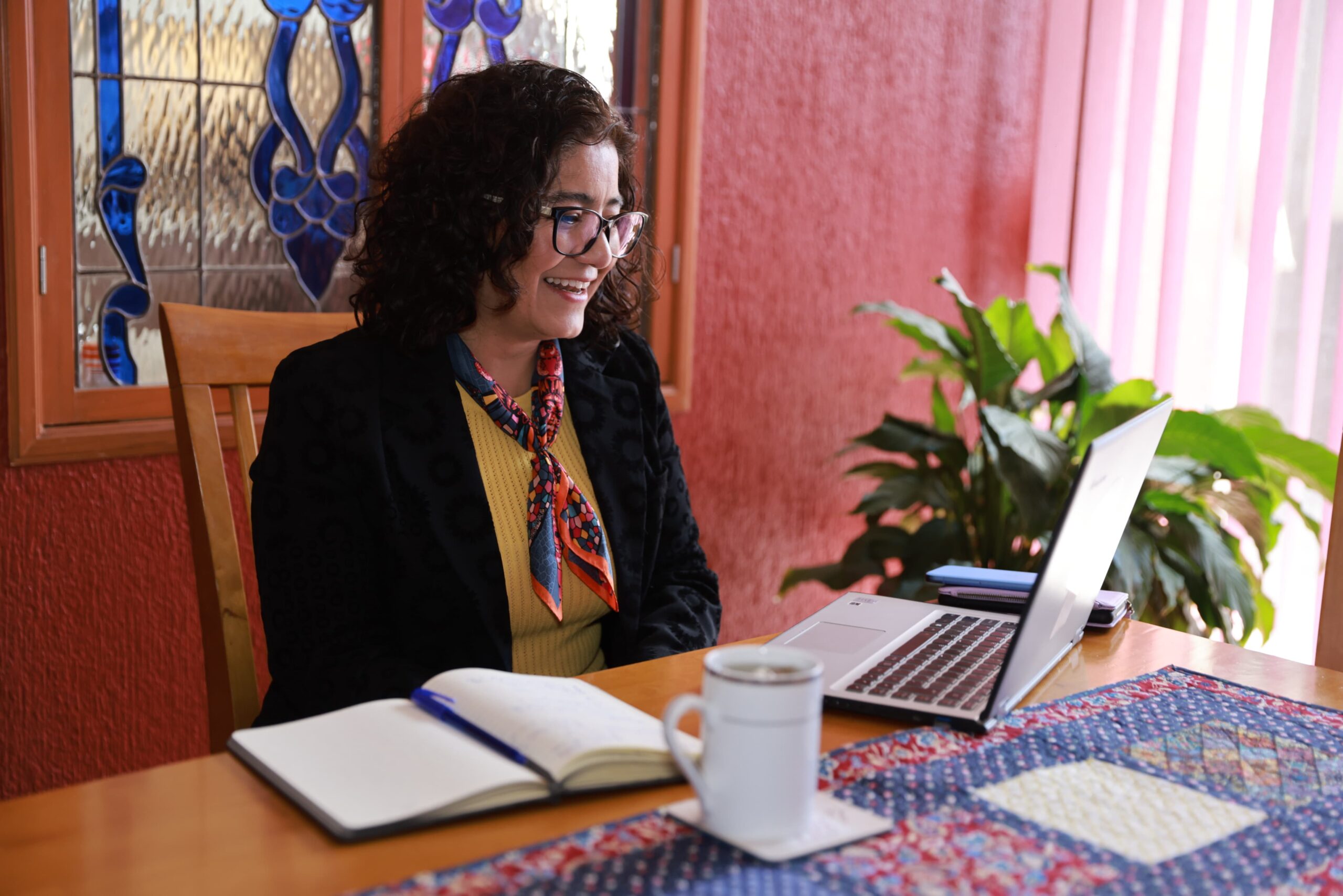 Convoca Patricia Zarza a la transformación y la reconciliación de la UAEMex