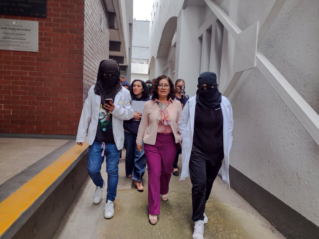 Plantean aplazar inicio del semestre en UAEMex dos semanas; buscan levantar paro estudiantil