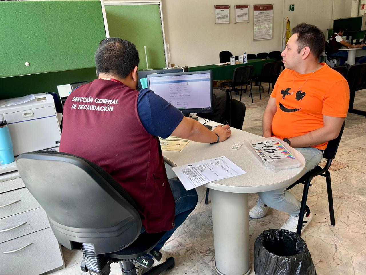 Condona GEM multas y ofrece hasta 100 por ciento de descuento por reemplacamiento 2025