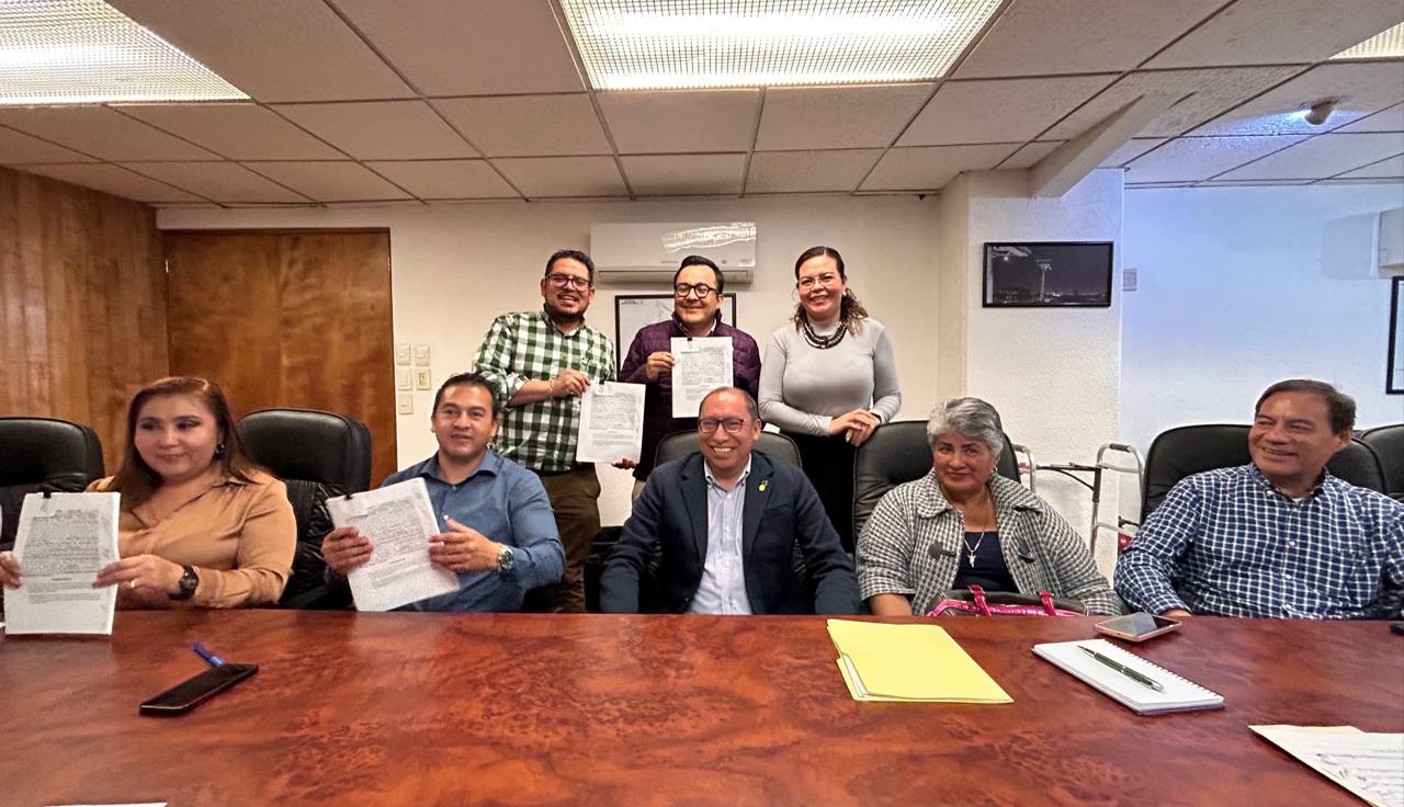 Alista GEM pruebas del corredor de transporte público Zumpango–CETRAM Cuautitlán