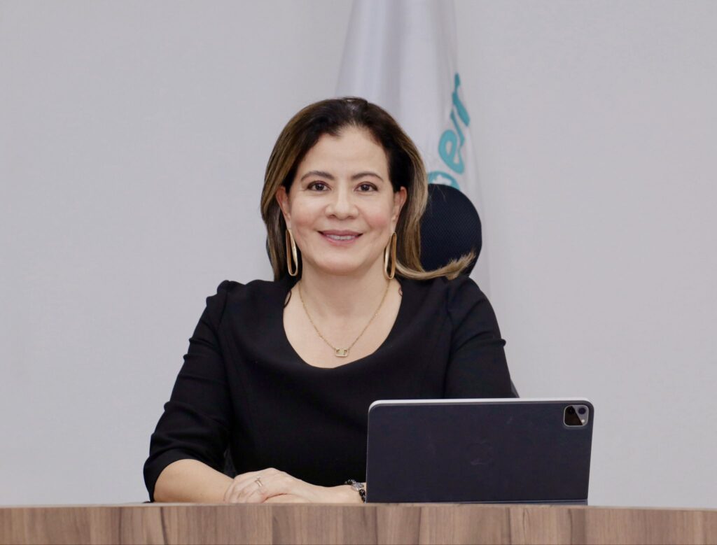 María del Rosario Mejía Ayala