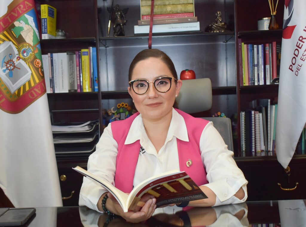 Cristel Yunuen Pozas Serrano