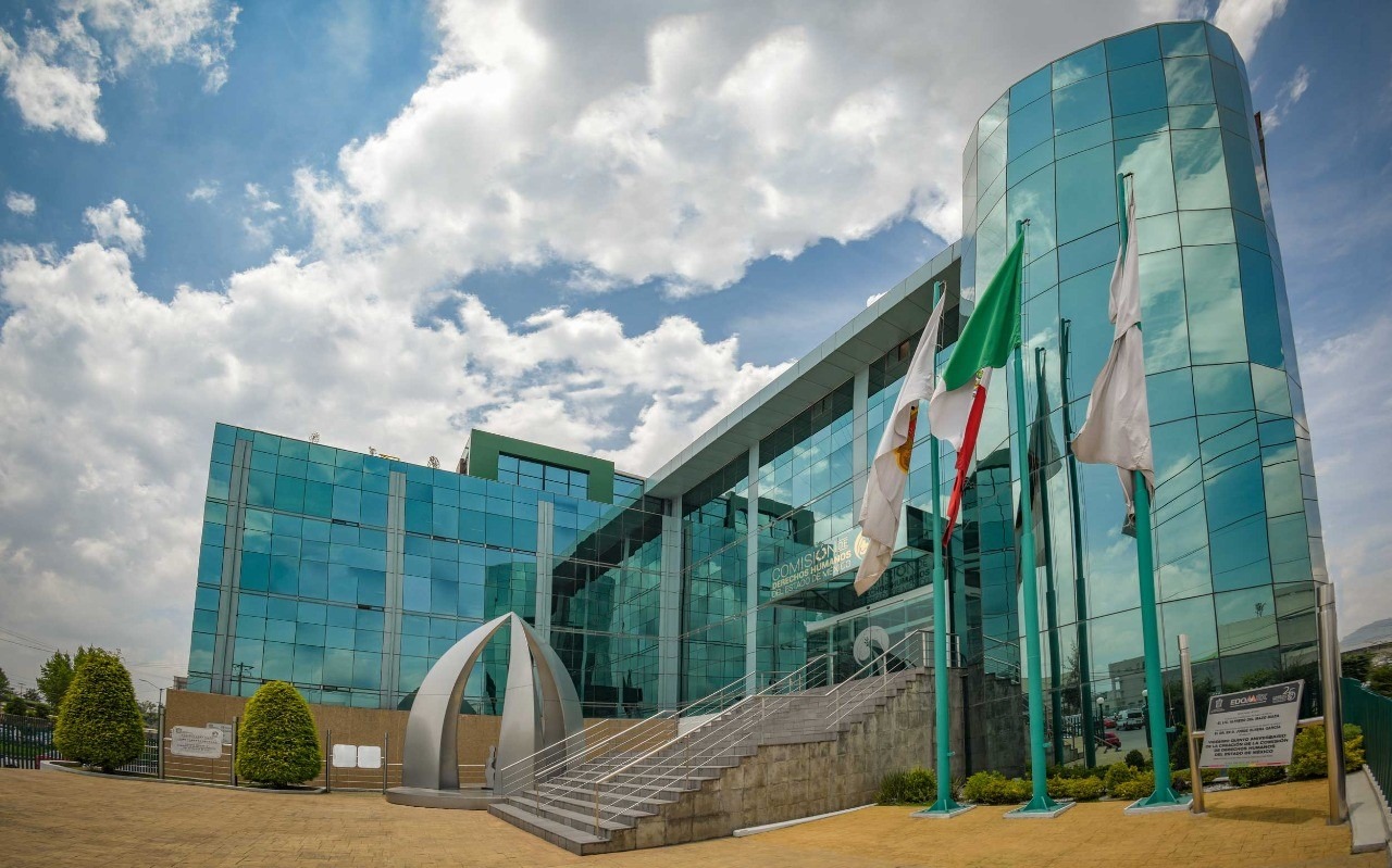 Habrá encargada de despacho en Codhem: Francisco Vázquez