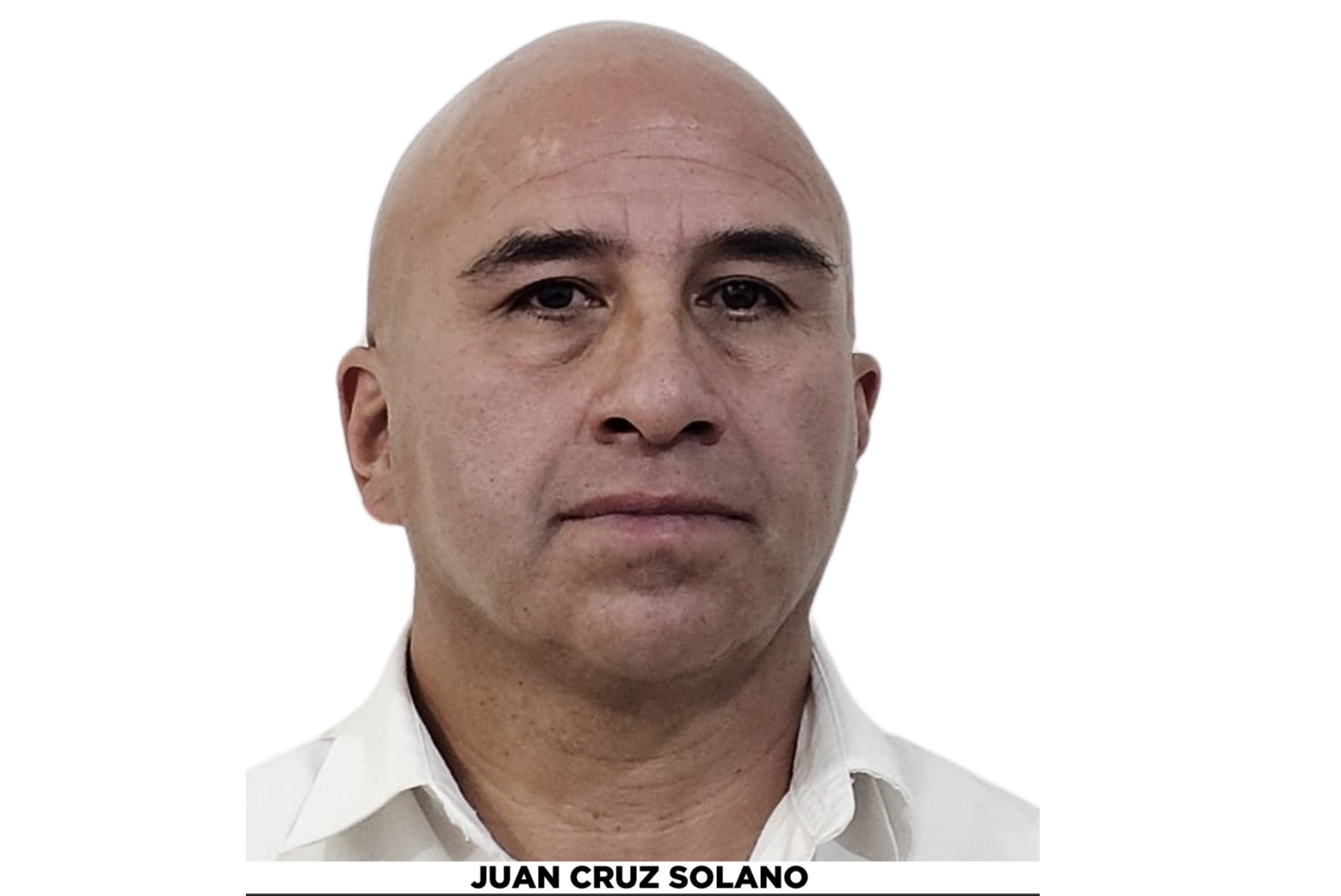 Condenan a 10 años de prisión a ex director de seguridad de Coatepec Harinas