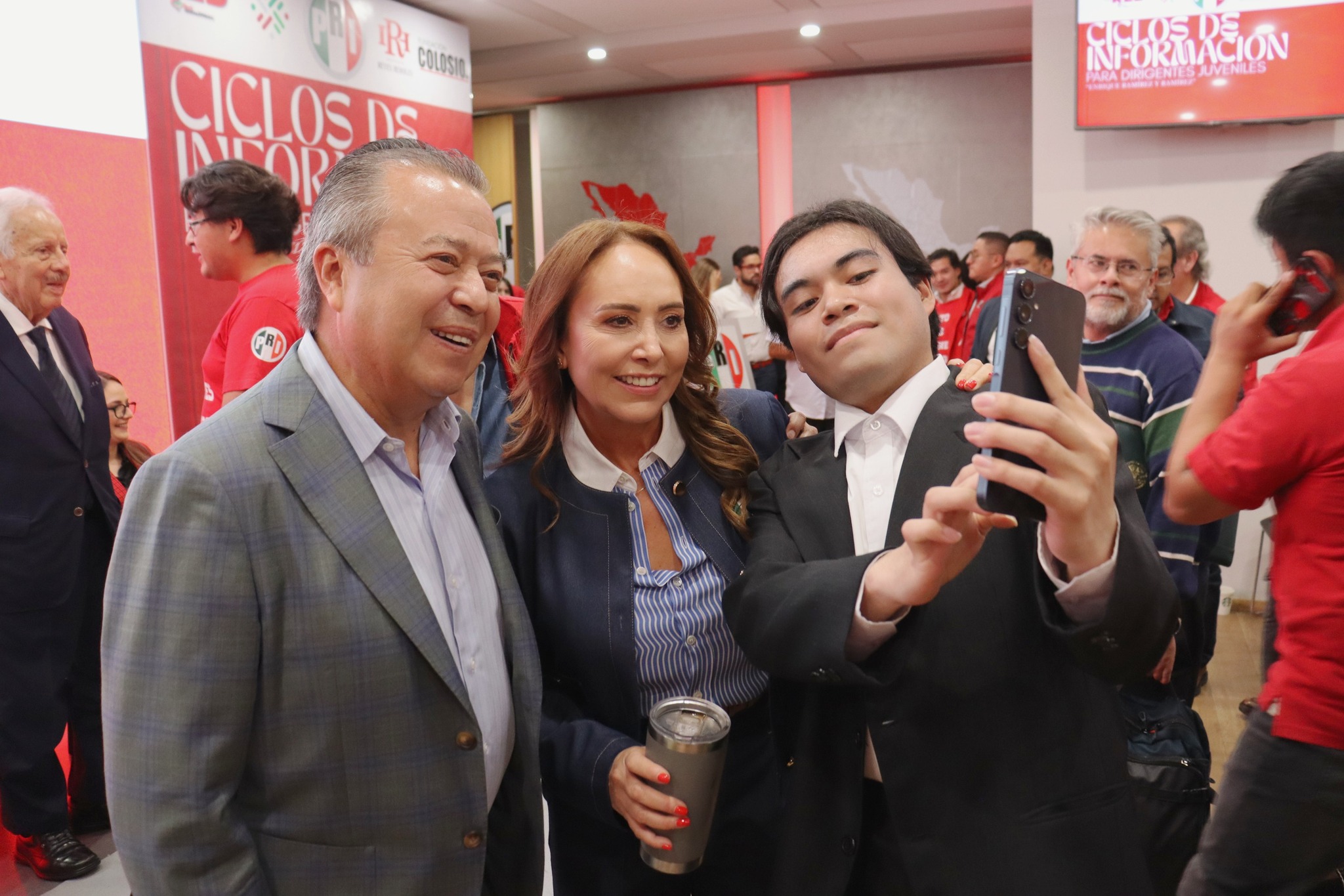 OFF THE RECORD 11-08-2025