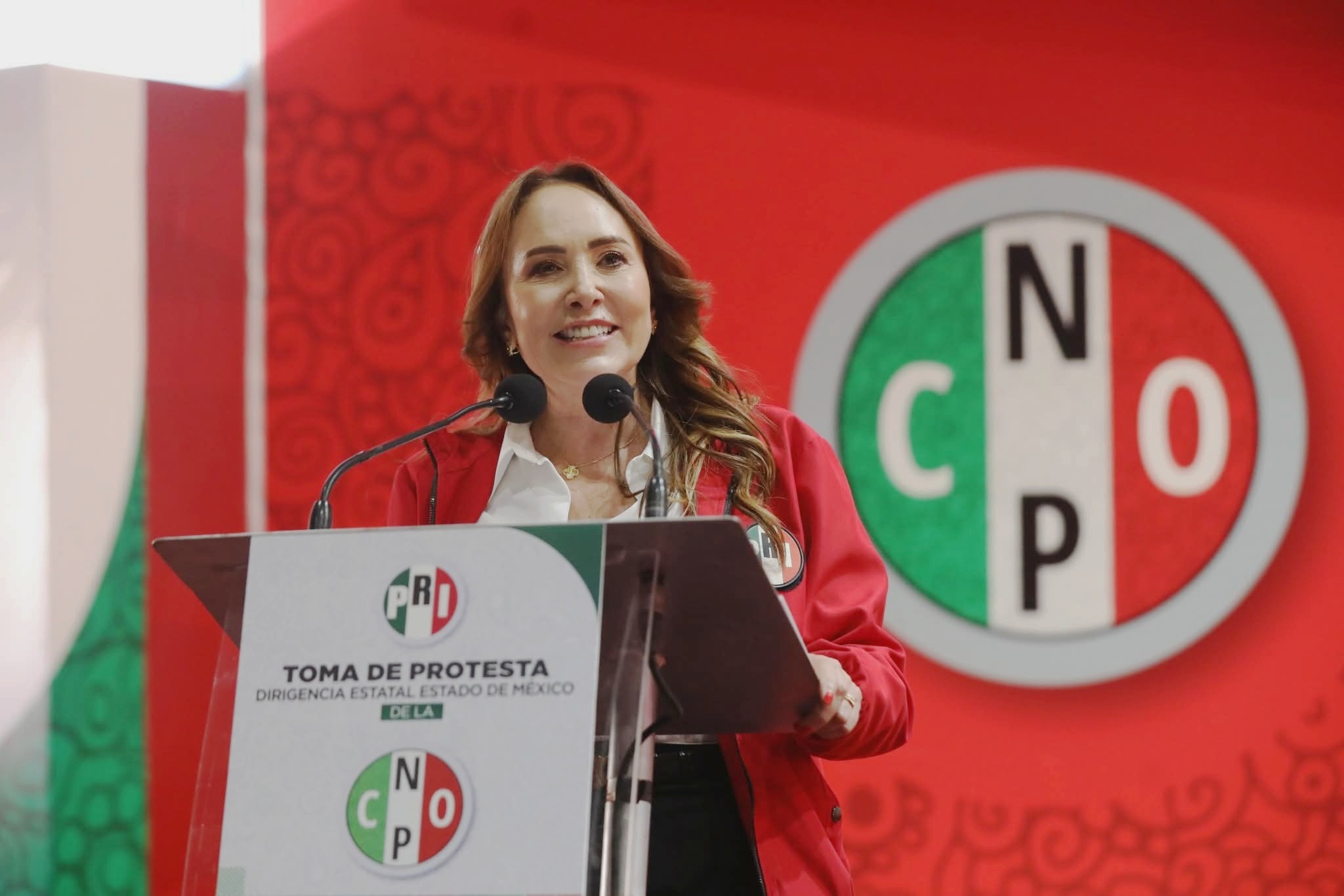 OFF THE RECORD 04-08-2025