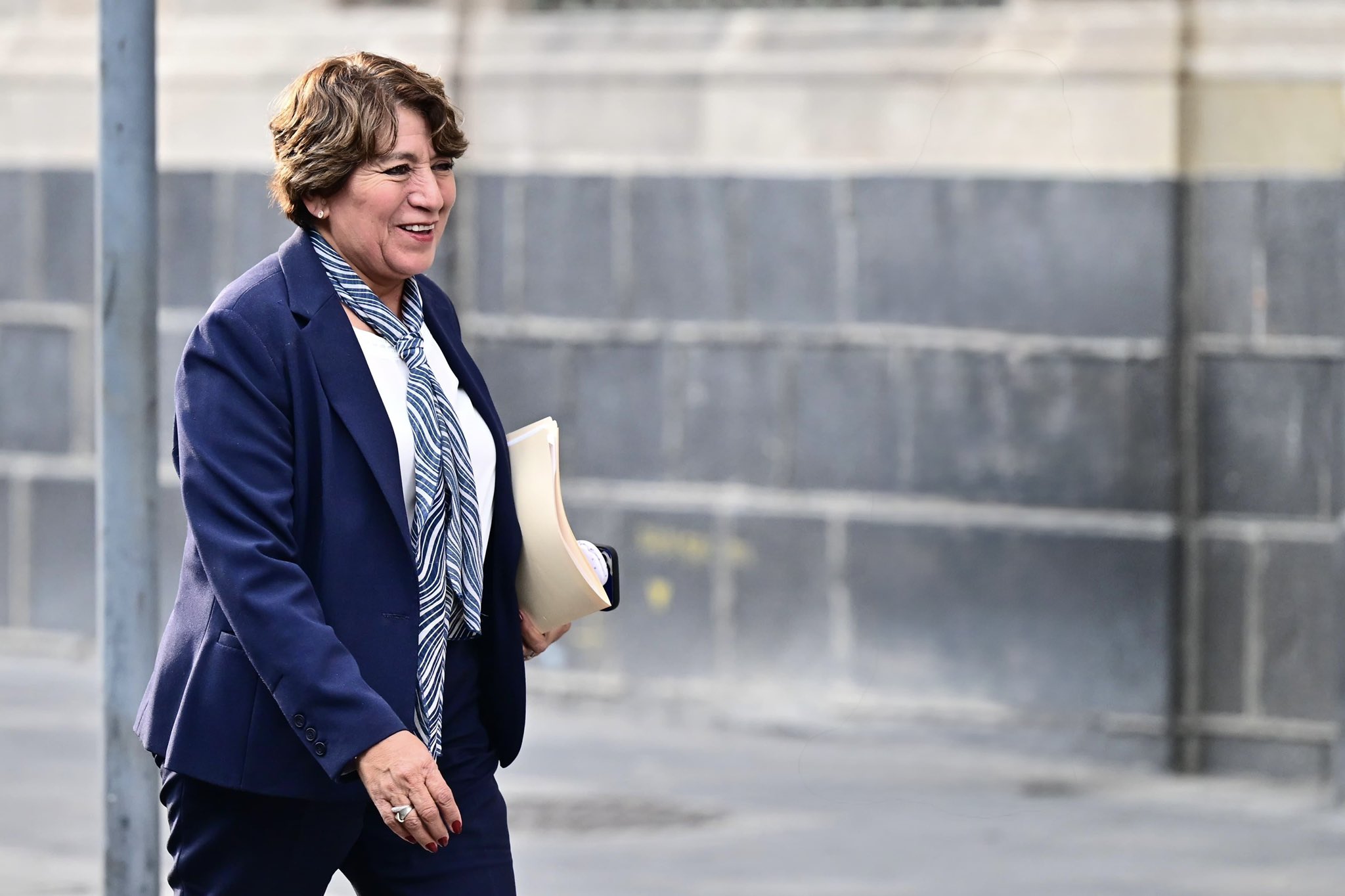 OFF THE RECORD 12-08-2025