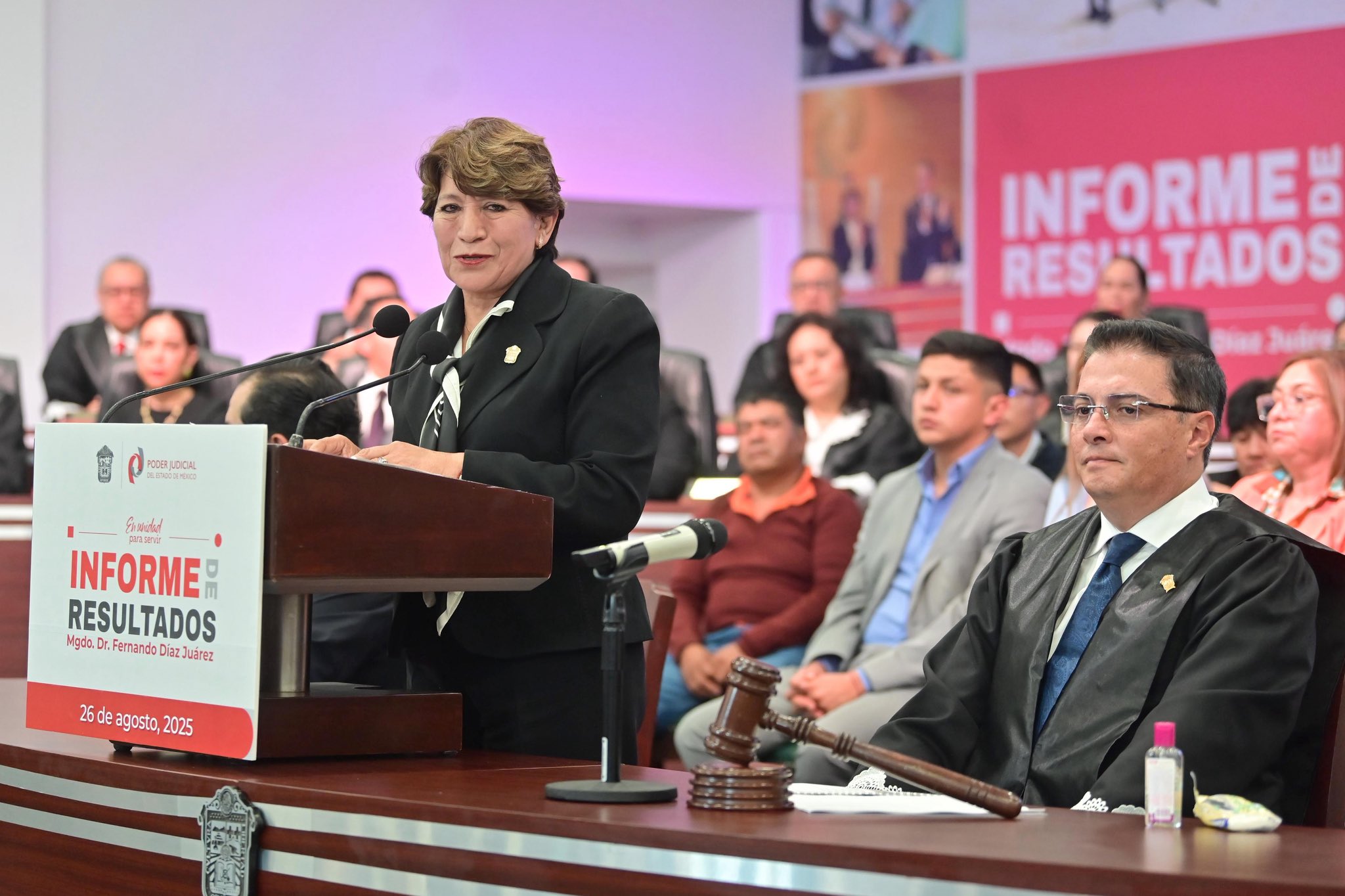 OFF THE RECORD 27-08-2025