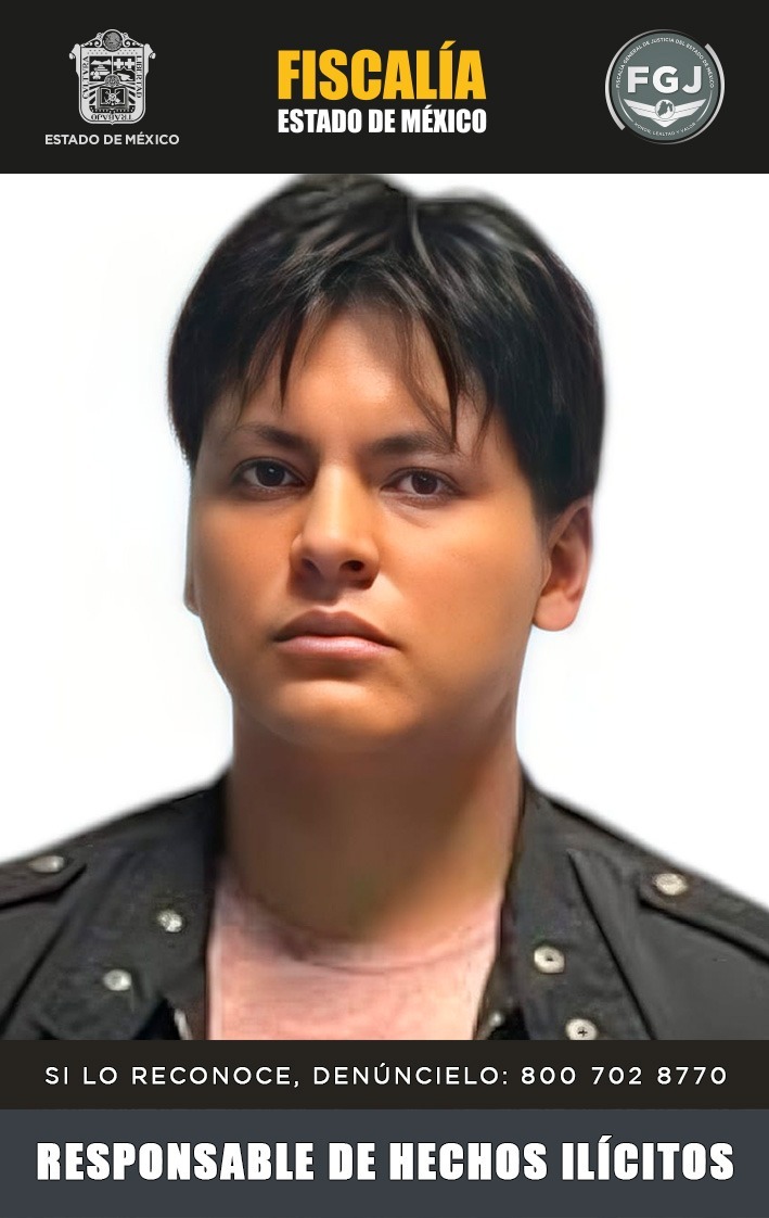 Condenan a 55 años de prisión a normalista de Tenería que participó en homicidio de un compañero