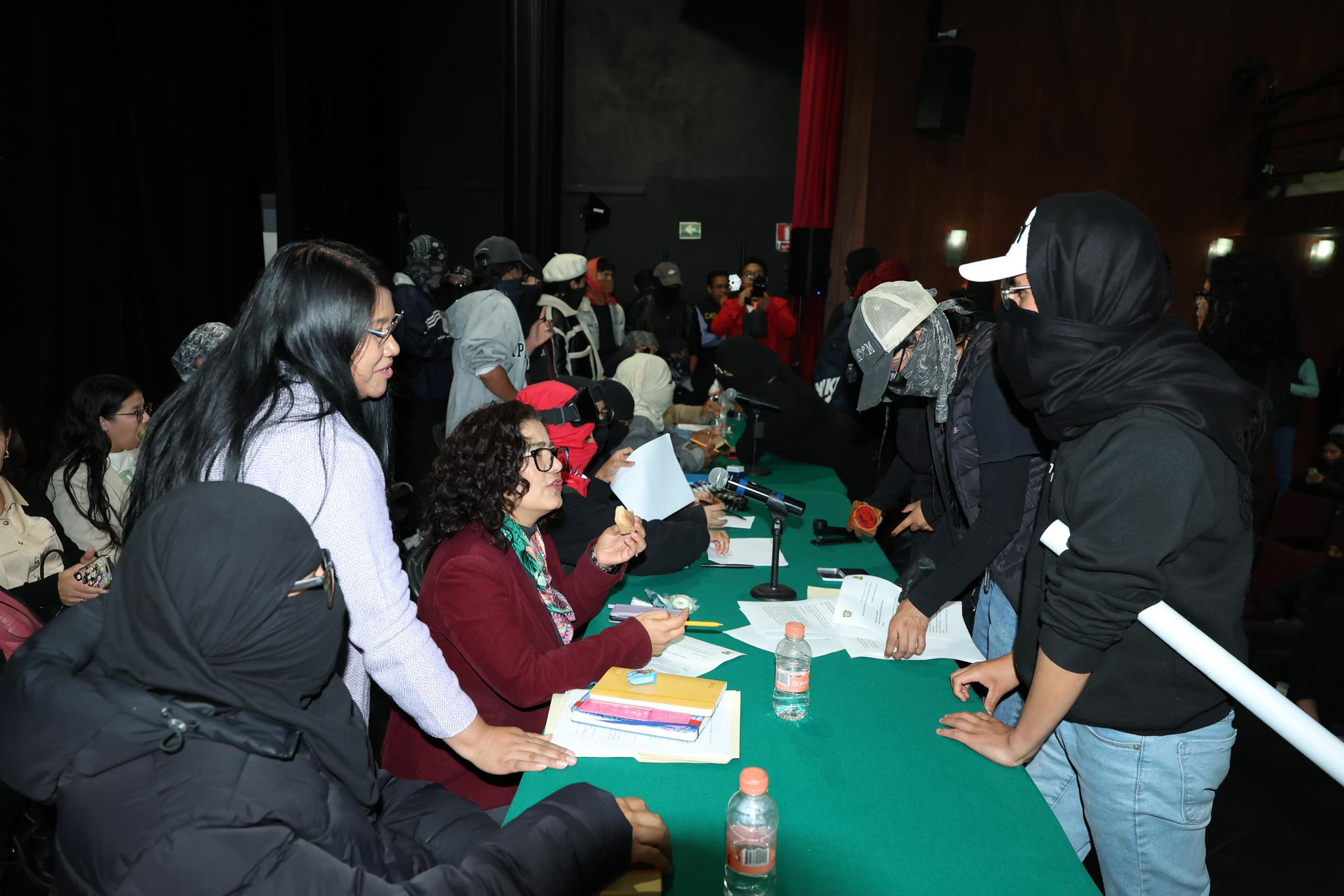 El Manual de Maquiavelo 01-08-2025