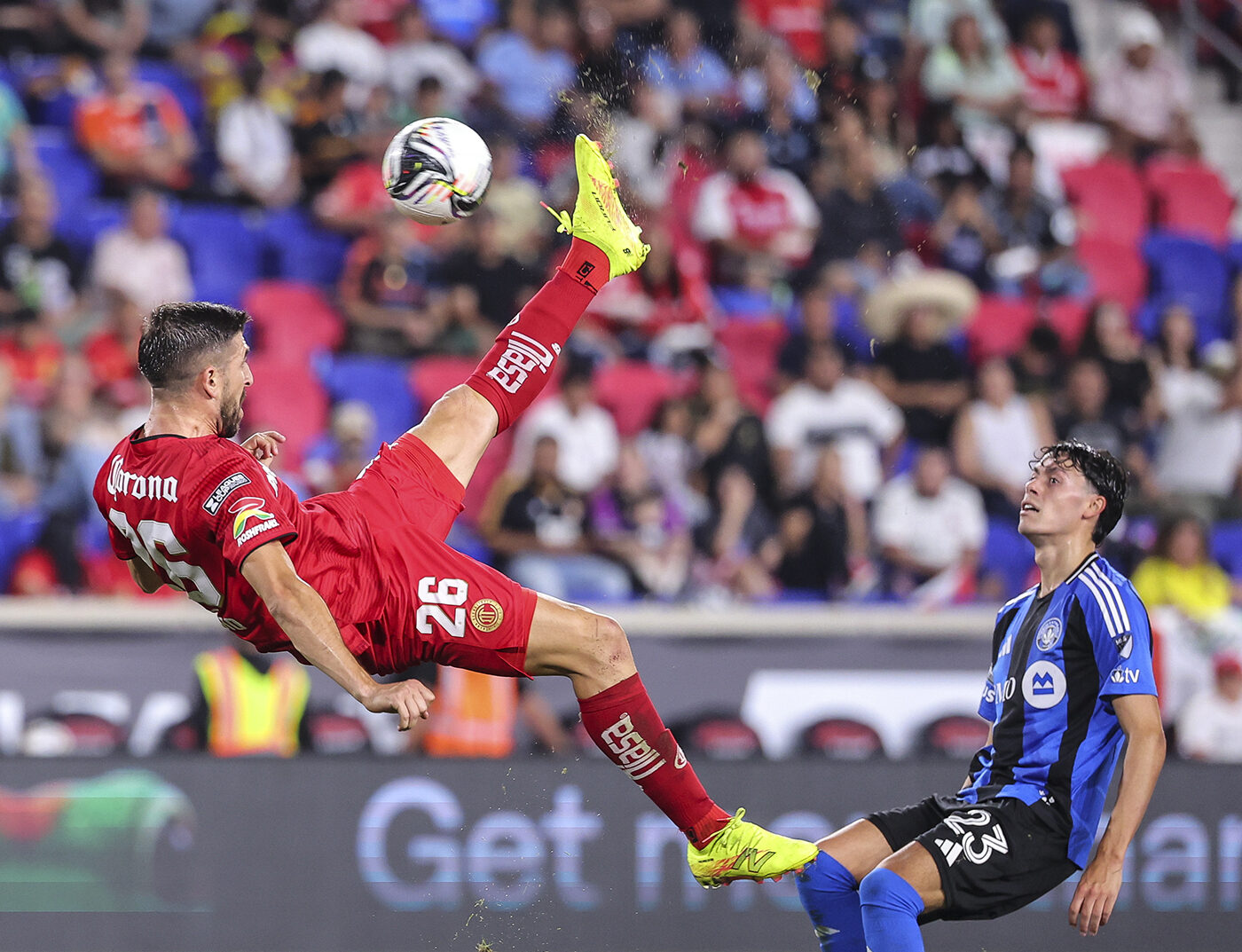 Vuelve el campeón y líder