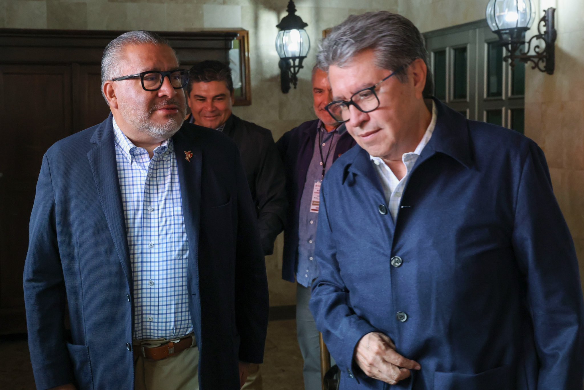 OFF THE RECORD 25-08-2025