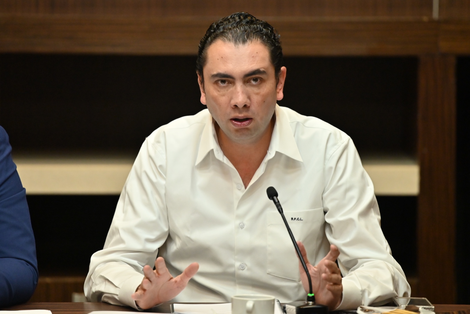 Inicia Congreso análisis de solicitudes para creación de 6 municipios