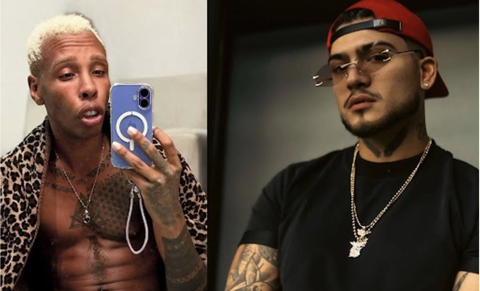 Localizan sin vida en Edomex a músicos colombianos reportados como desaparecidos