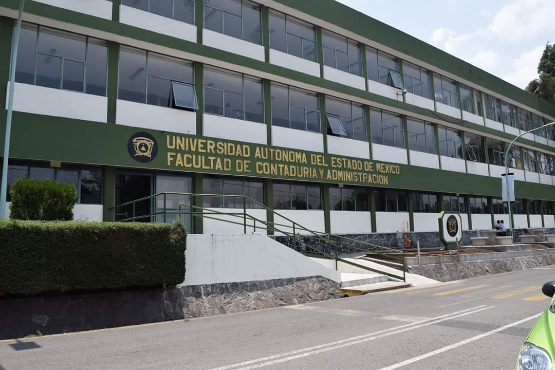 Elizabeth Vilchis renuncia a subdirección académica de Facultad de Contaduría en UAEMex