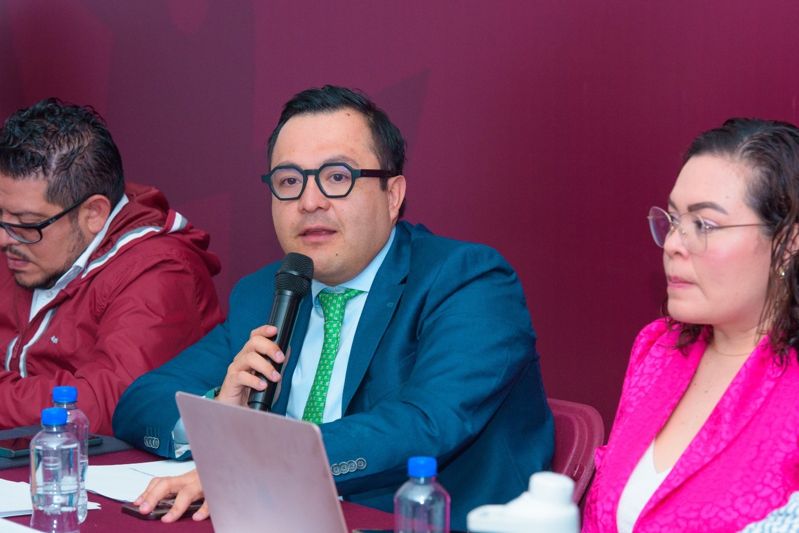 Habrá Mexibús de Zinacantepec a Lerma; tendrá un recorrido de 28 kilómetros