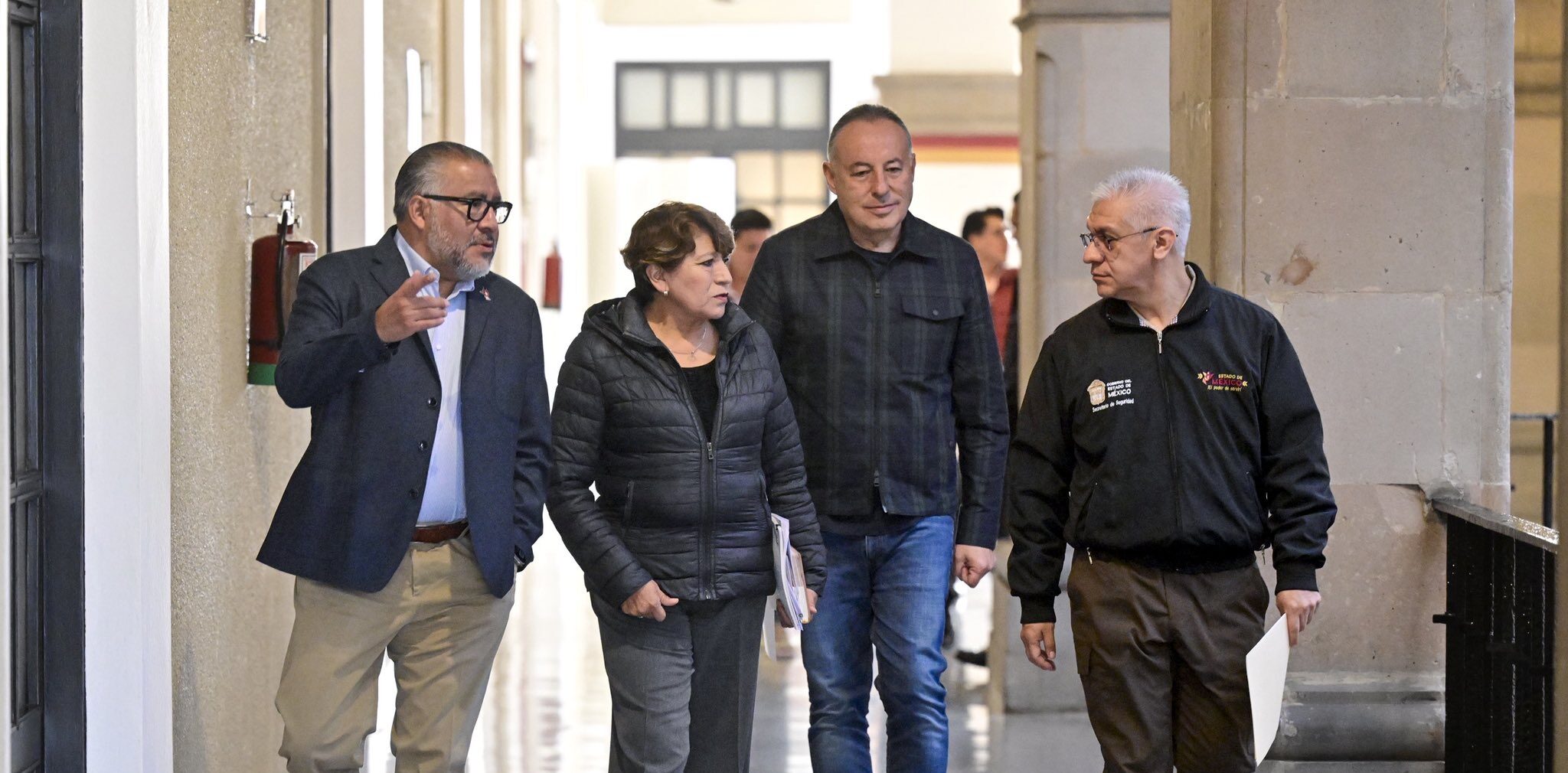 OFF THE RECORD 04-09-2025