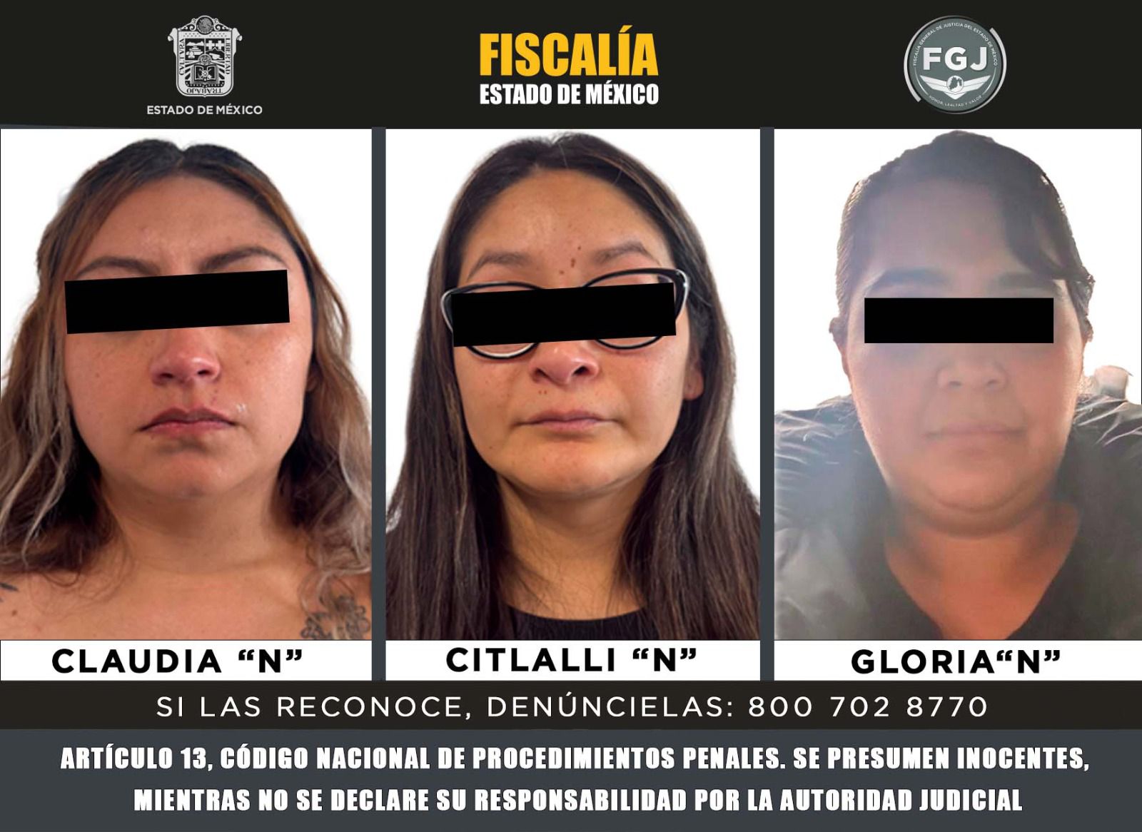 Ejercitan acción penal contra cinco personas investigadas por muerte de siete bebés por bacteria Klebsiella oxytoca