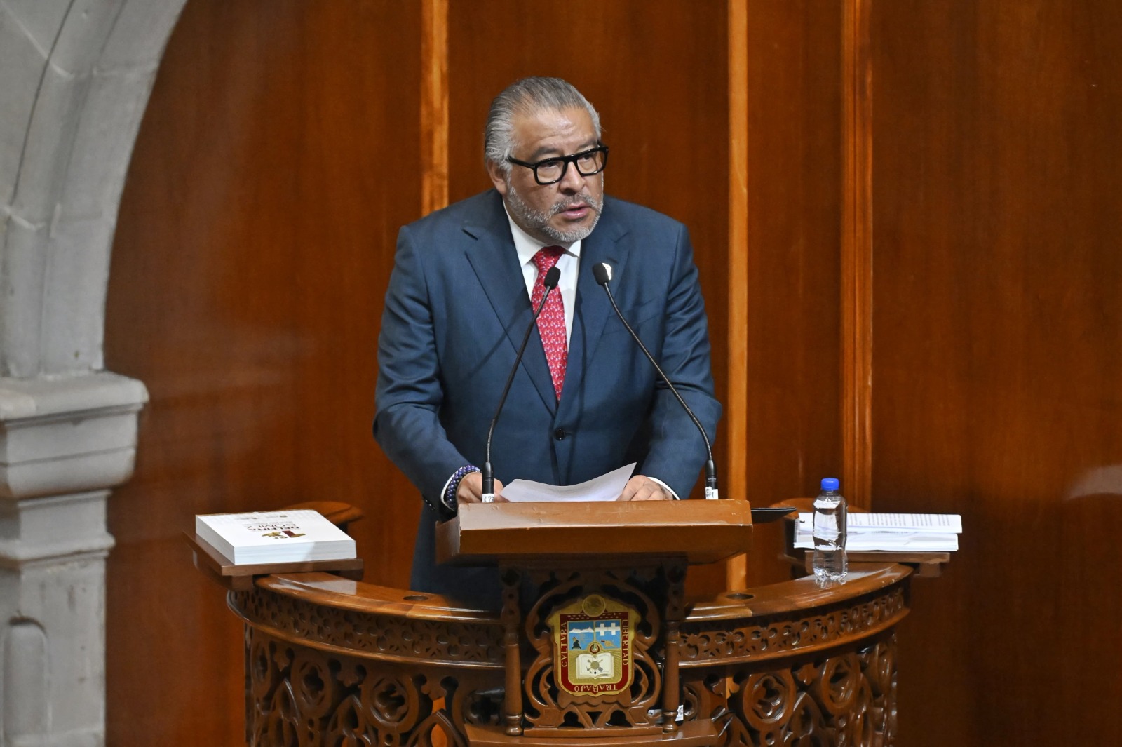 OFF THE RECORD 19-09-2025