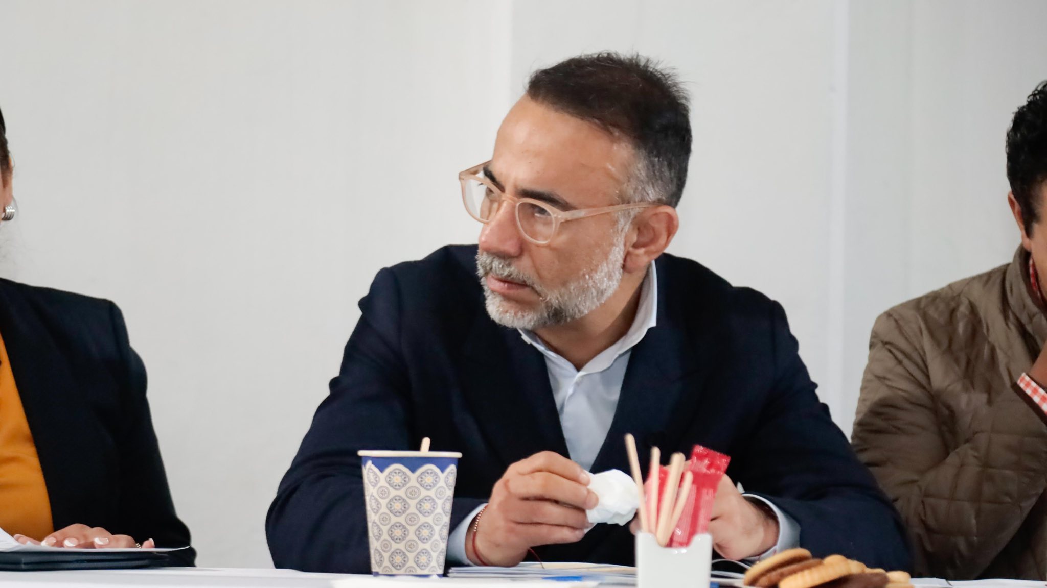 Metepec se declara listo para la edición 35 del Festival Quimera 2025; prevén 600 mil visitantes