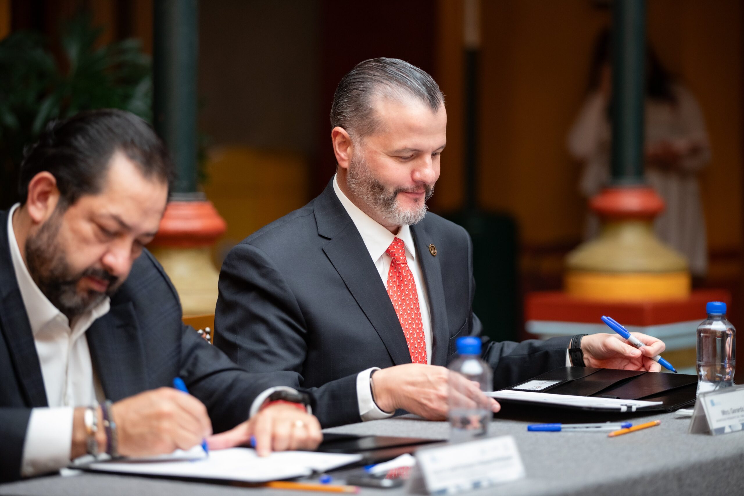 El Manual de Maquiavelo 05-09-2025