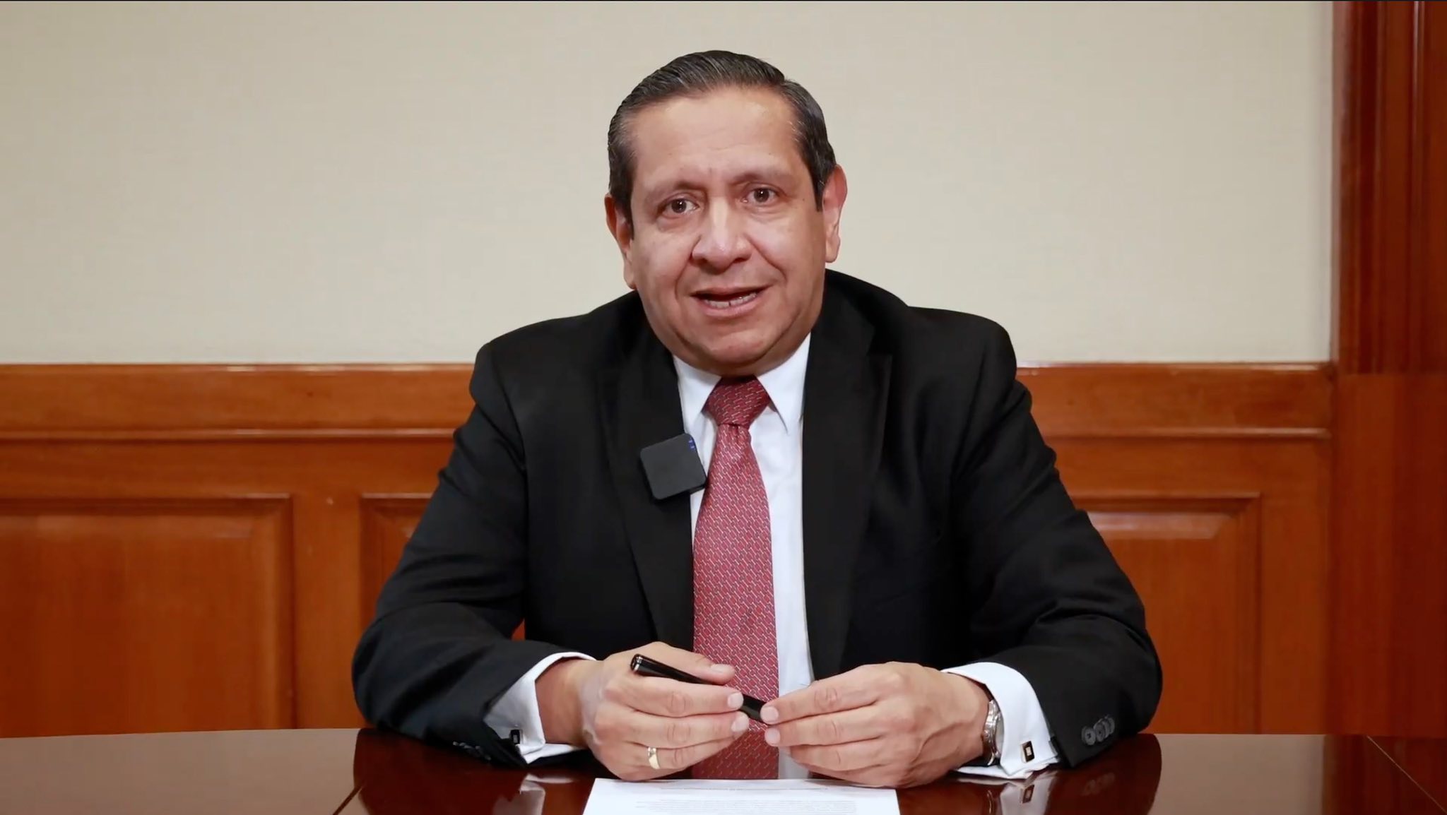 OFF THE RECORD 05-09-2025