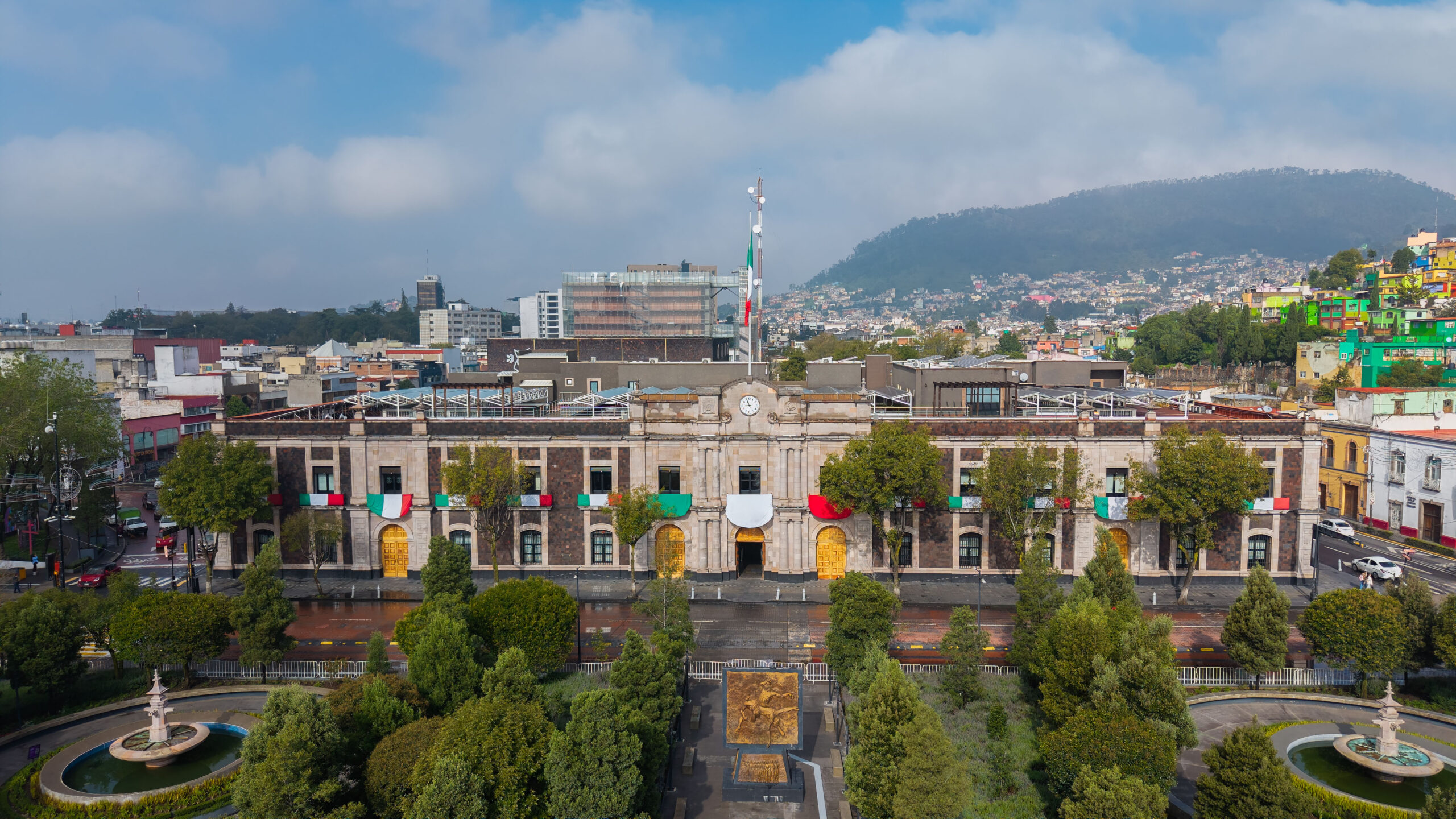 Realizará Poder Judicial Edomex foros de consulta para su Plan de Desarrollo