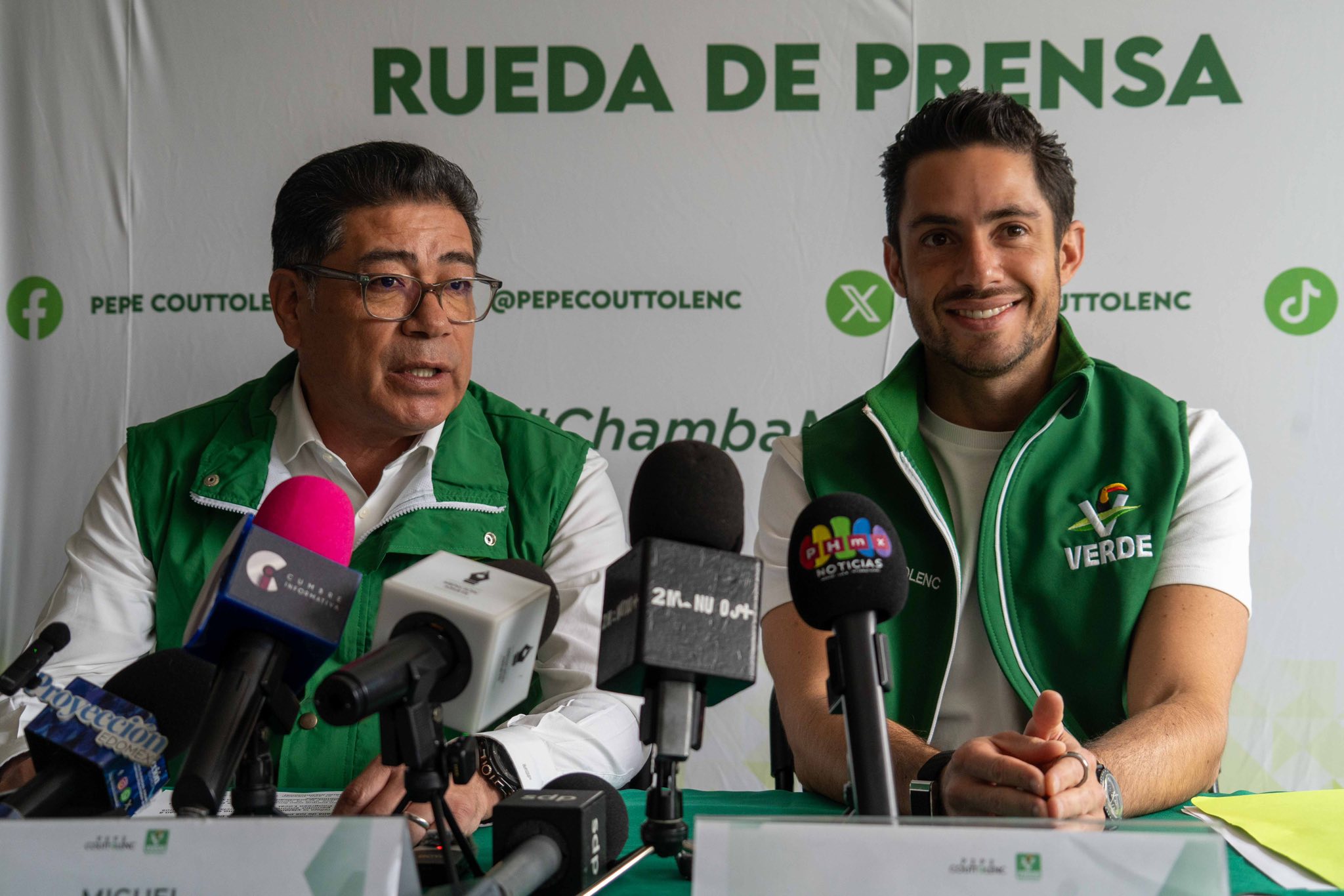 OFF THE RECORD 09-09-2025