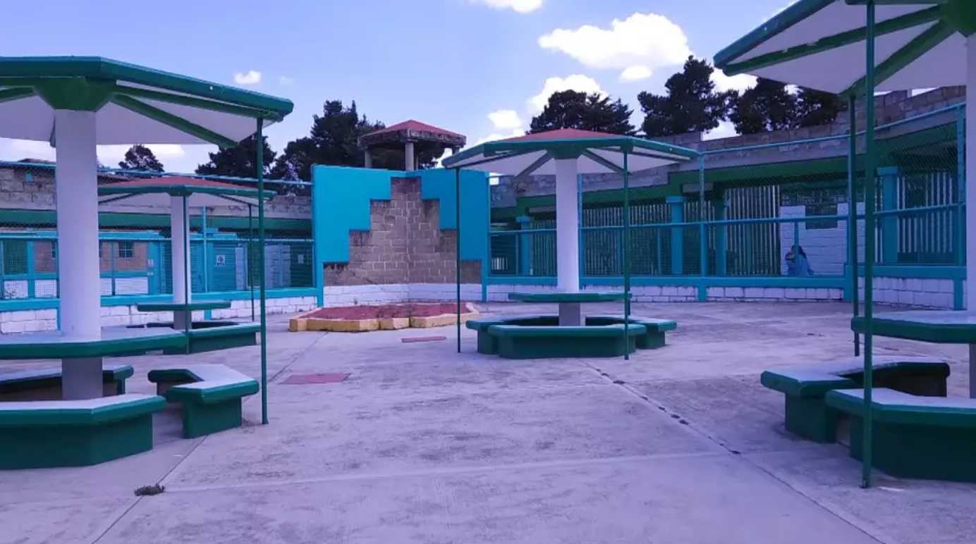 Cinco años de internamiento para menor que asesinó a regidor y secretario técnico de Ocuilan