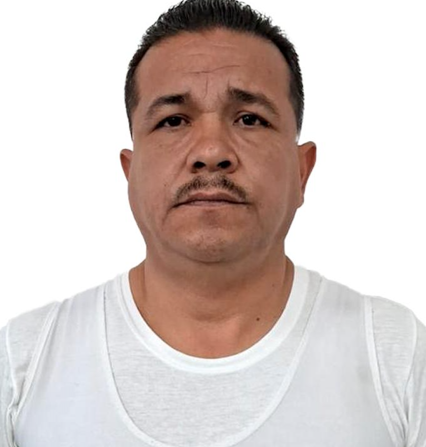 Dictan sentencia de 40 años a subdirector de seguridad de Naucalpan detenido en Operación Enjambre