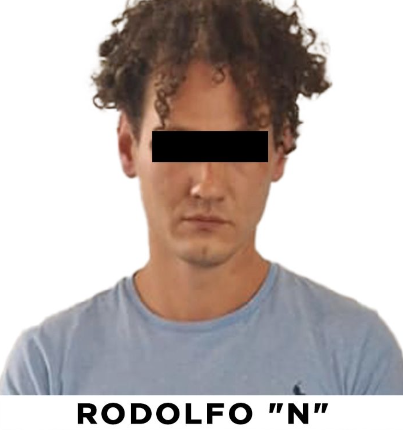 Decretan legalidad de detención de Rodolfo “N” acusado de un feminicidio en Atizapán