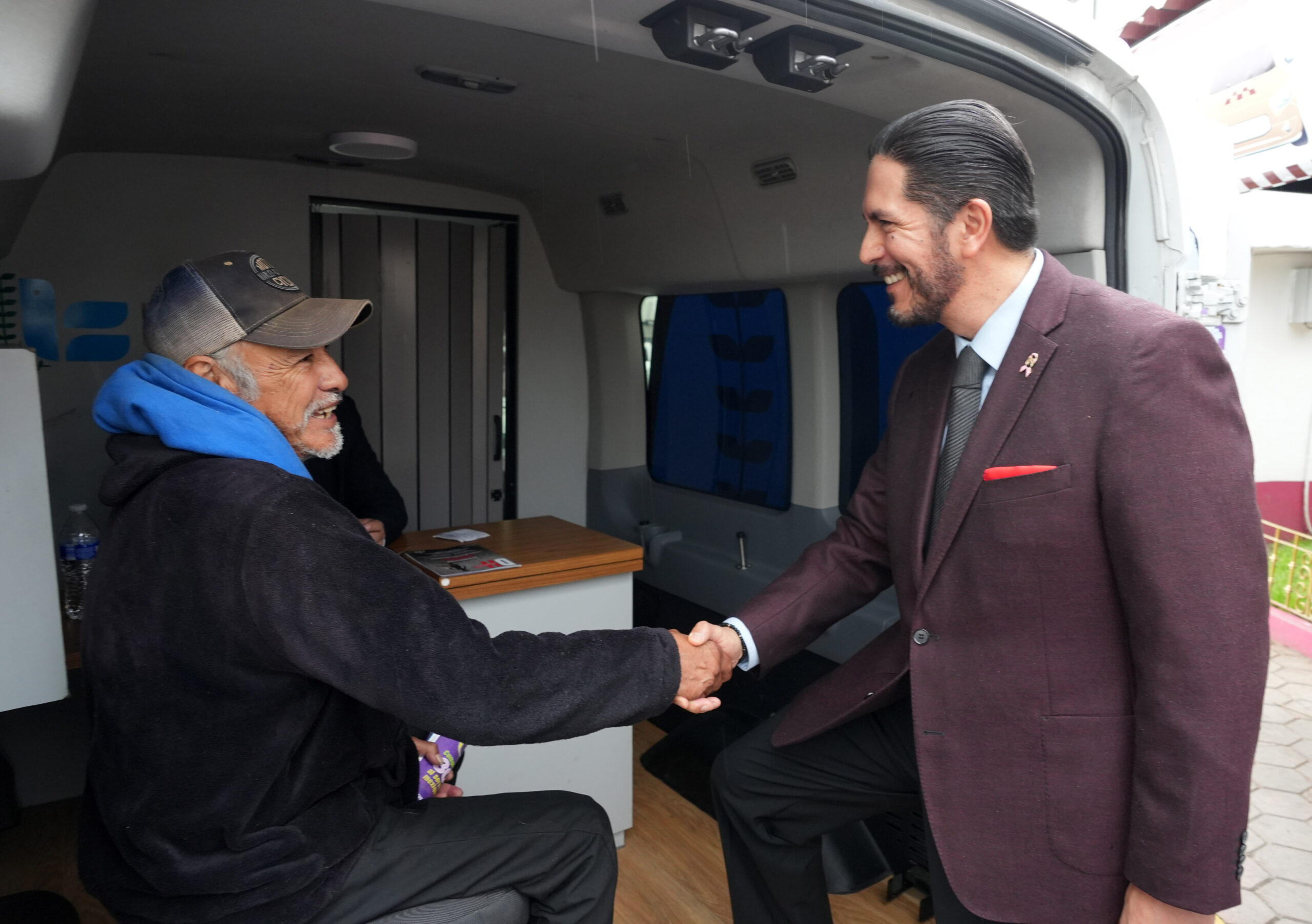 Reafirma Codhem compromiso de tener visitaduría itinerante para llegar a más comunidades