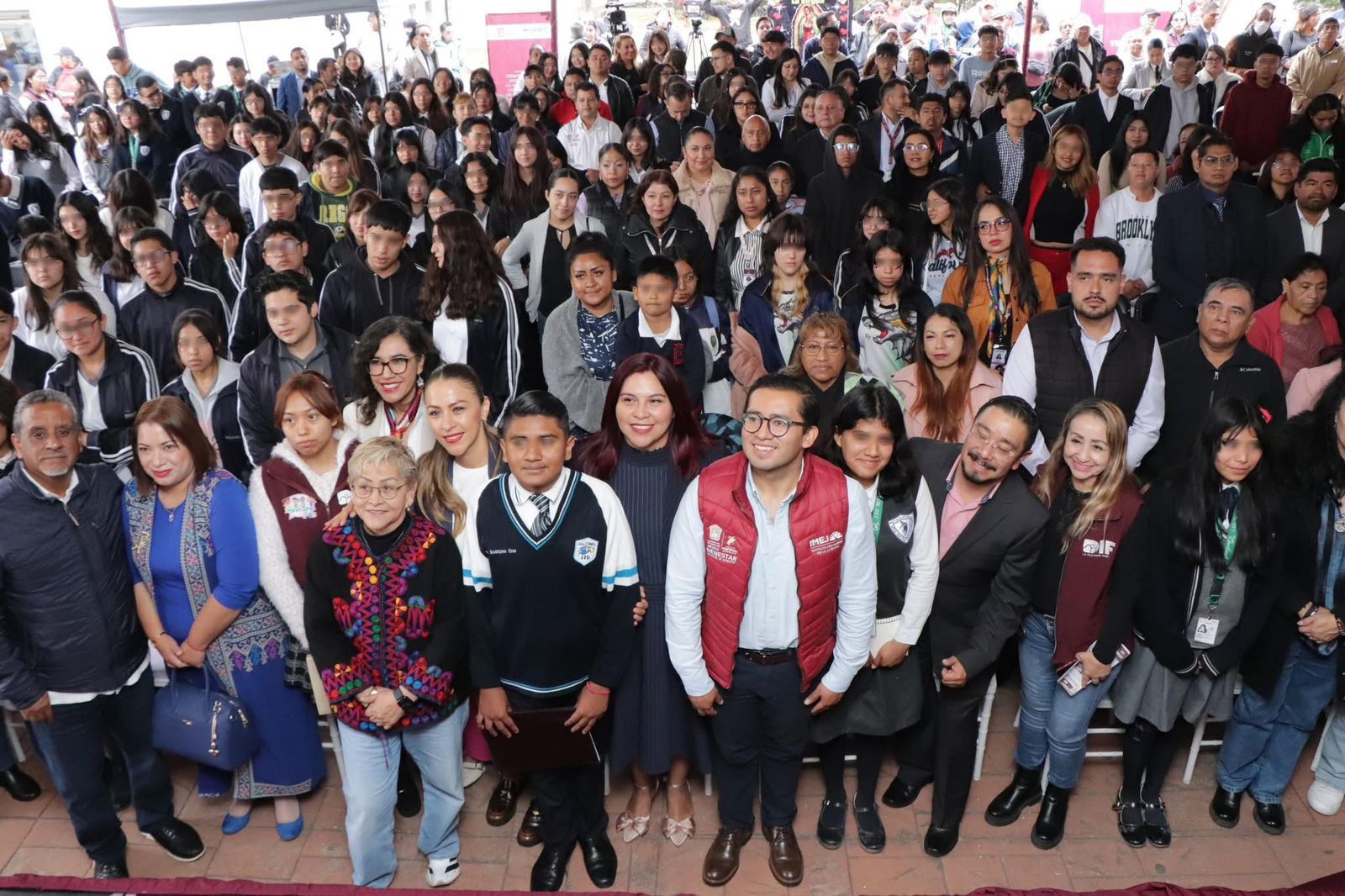 Edomex impulsa estrategia “Territorios de Justicia” para proteger a la niñez mexiquense