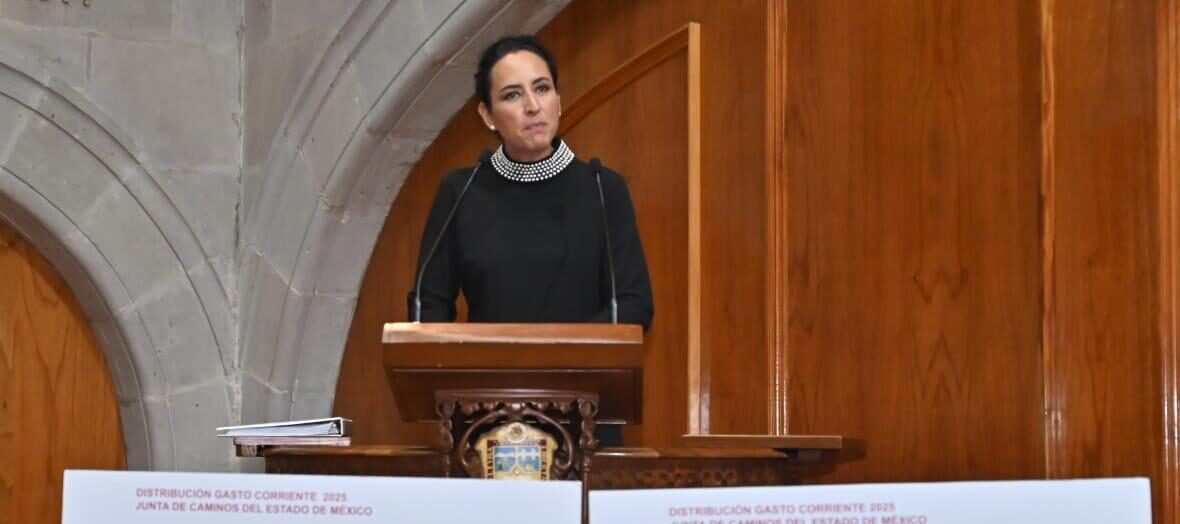 Piden revisar condiciones de contratos de PPS para garantizar mantenimiento de vialidades en Edomex