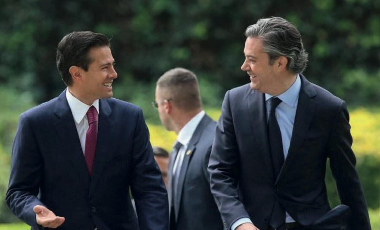 OFF THE RECORD 02-10-2025