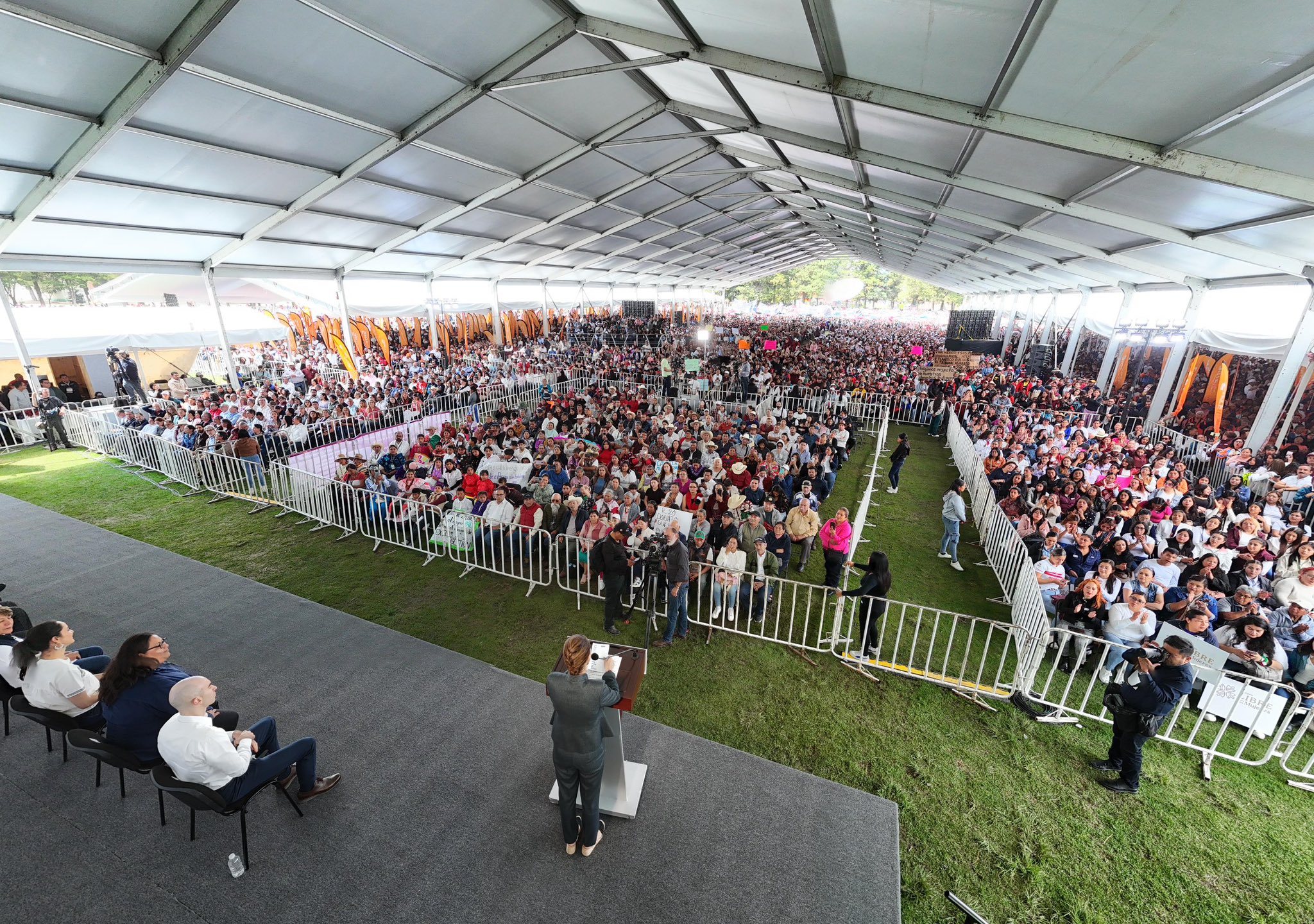 OFF THE RECORD 01-10-2025