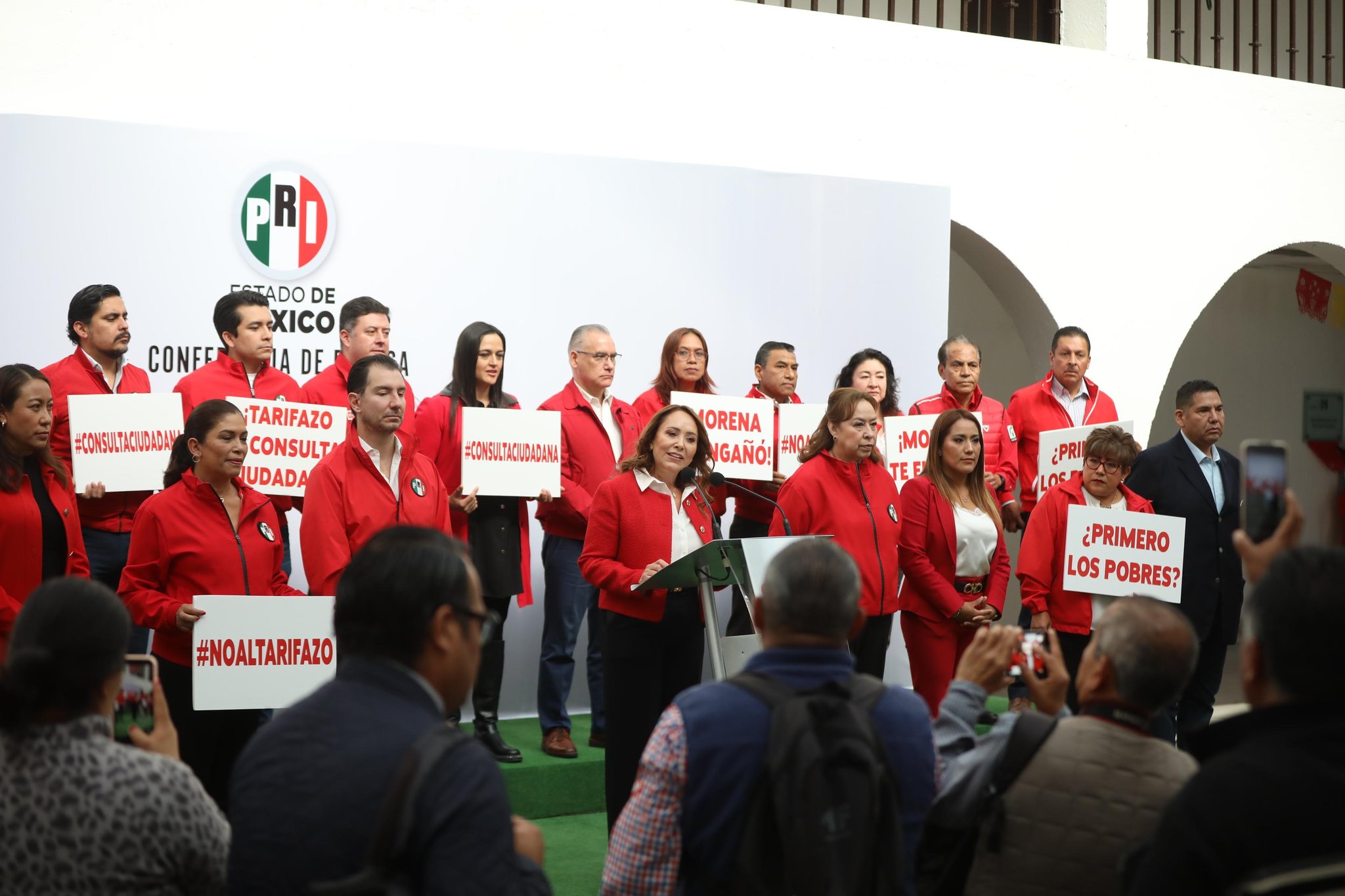 OFF THE RECORD 14-10-2025