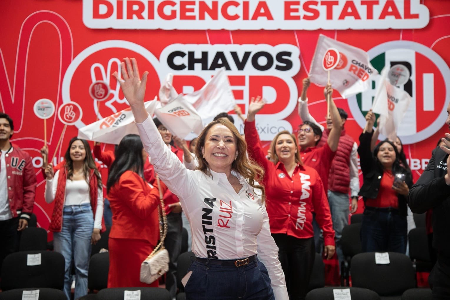 OFF THE RECORD 30-10-2025