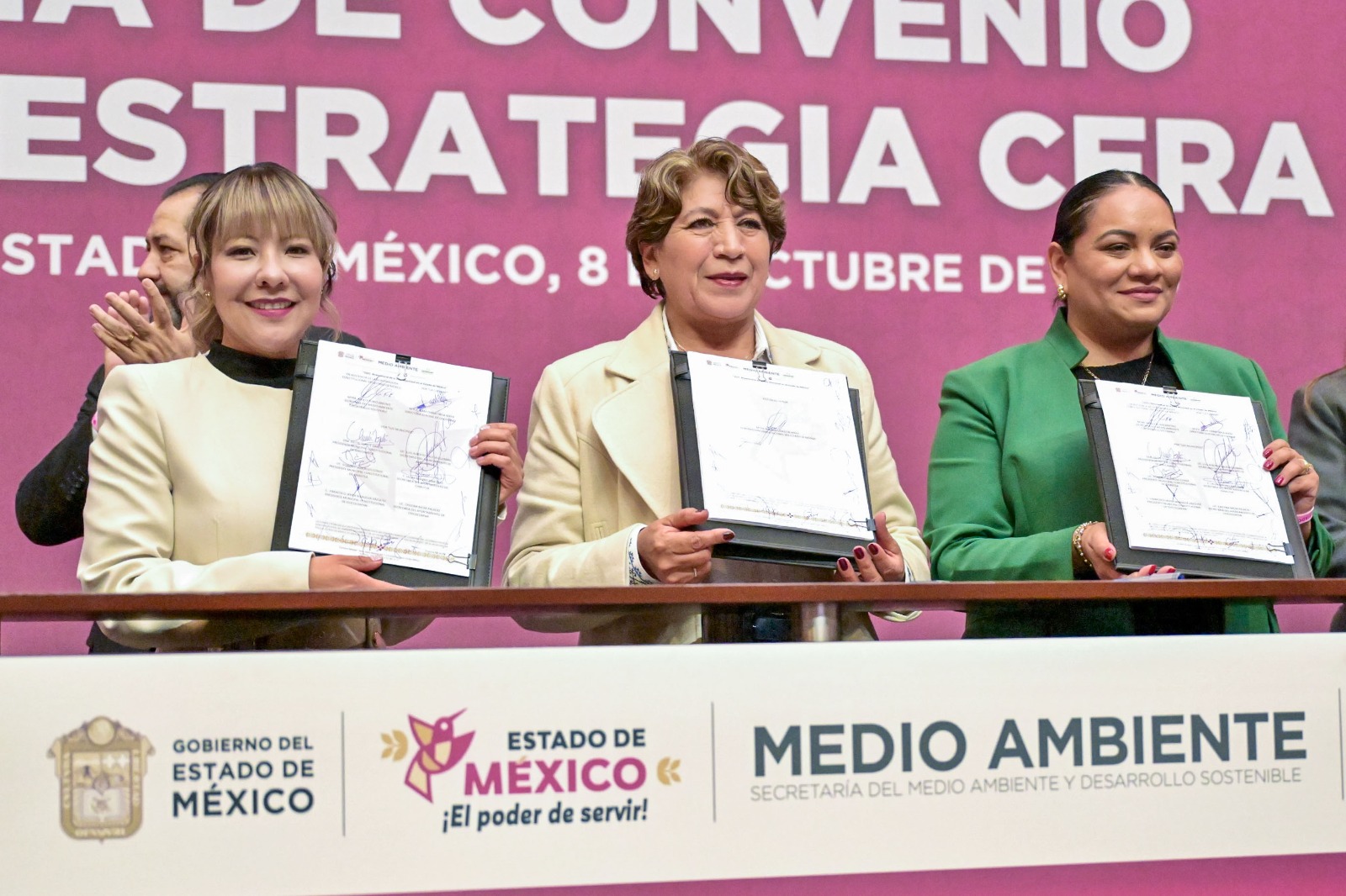 GEM inicia Estrategia CERA; busca control de la población canina y felina en Edomex