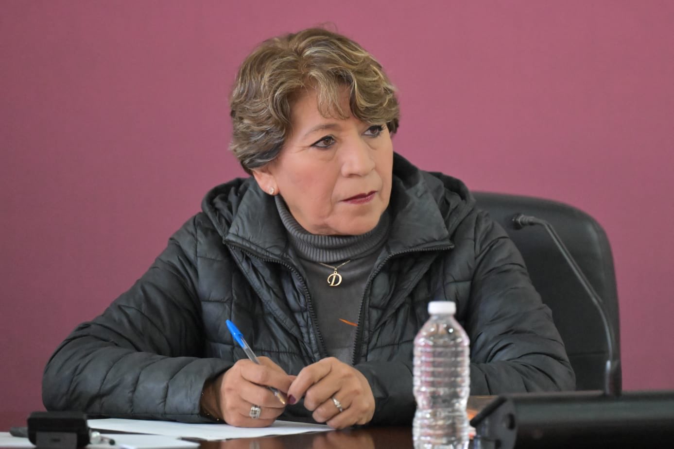 OFF THE RECORD 09-10-2025