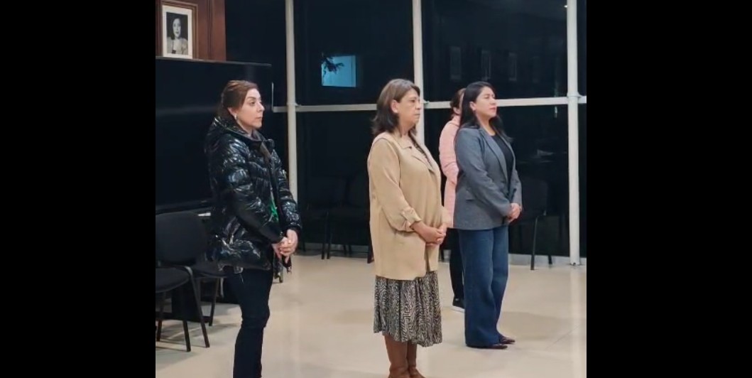 Gana Martha Ángeles por Dirección de Ciencias Políticas y Sociales de UAEMex